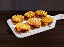 ممفيس باربكيو سلايدرز