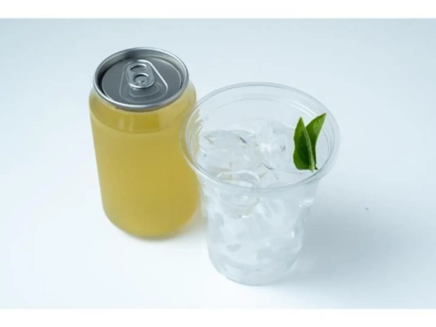 Lemon With Mint