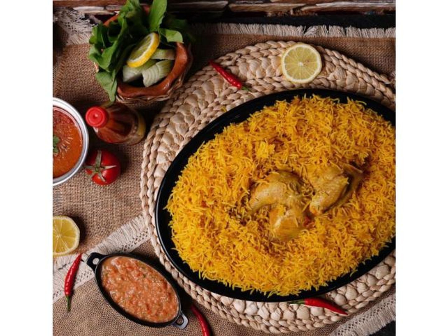حبه دجاج مضغوط
