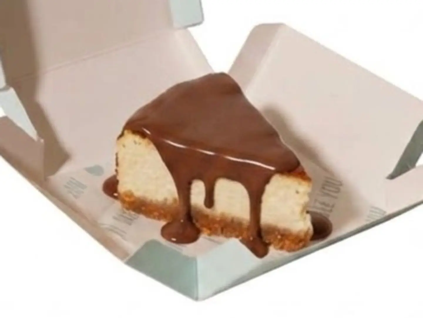 Cheese Madrid With Chocolate