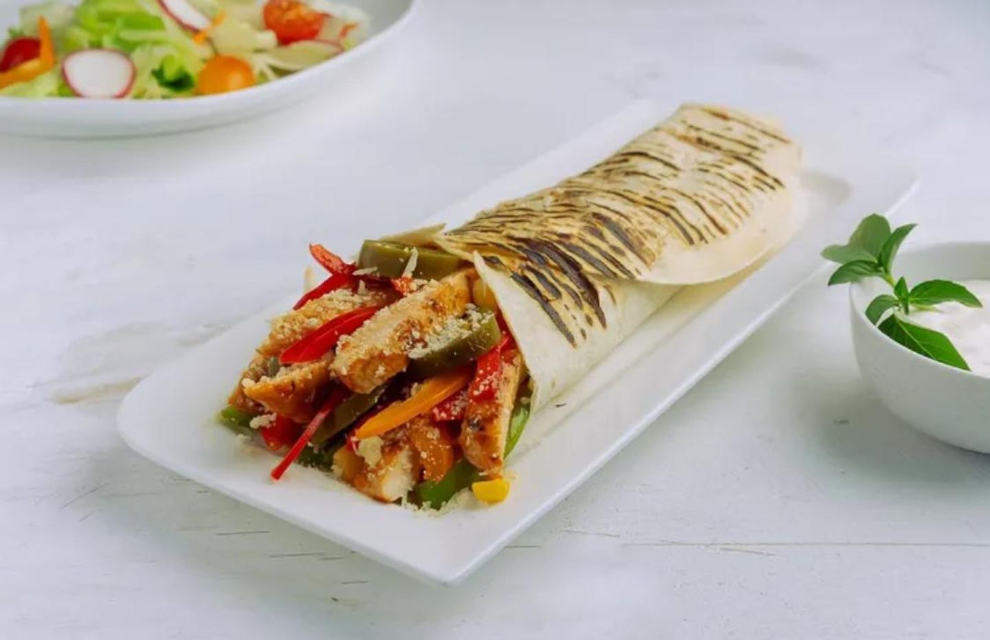 Sweet Chili Chicken