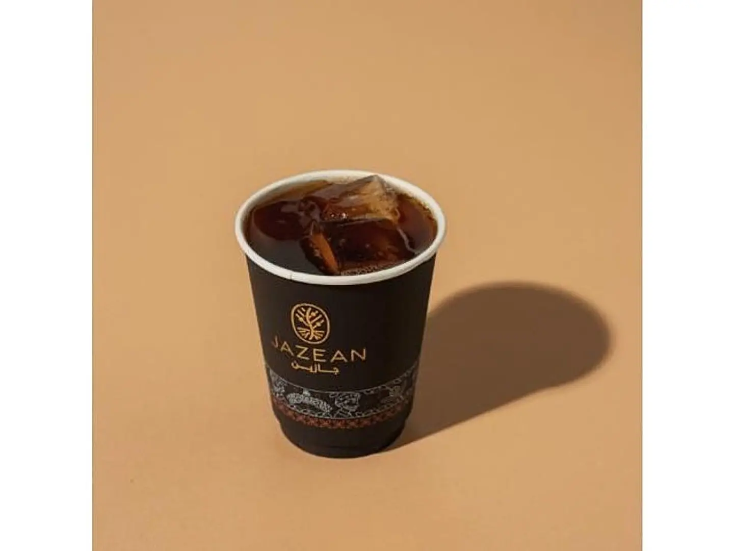 Iced Coffee Of The Day 12 Oz