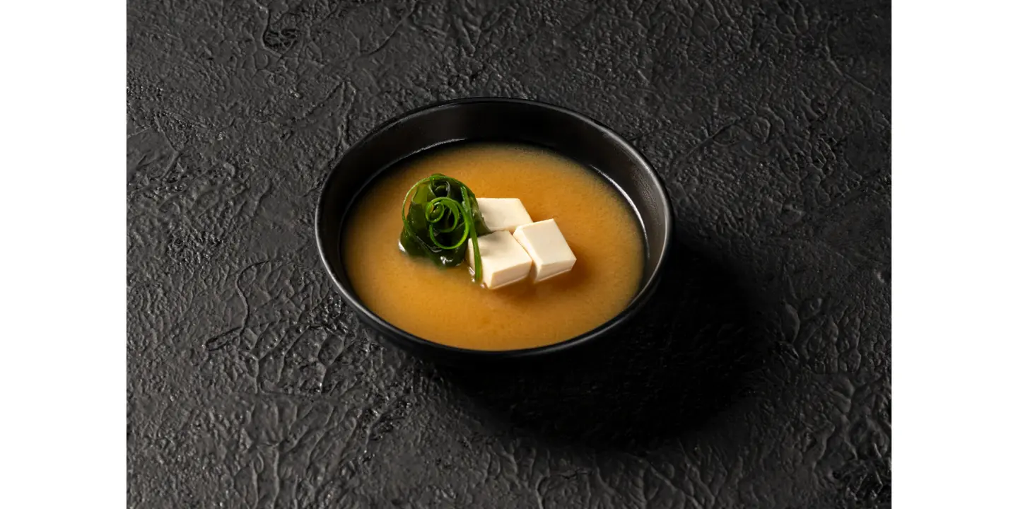 Miso Soup