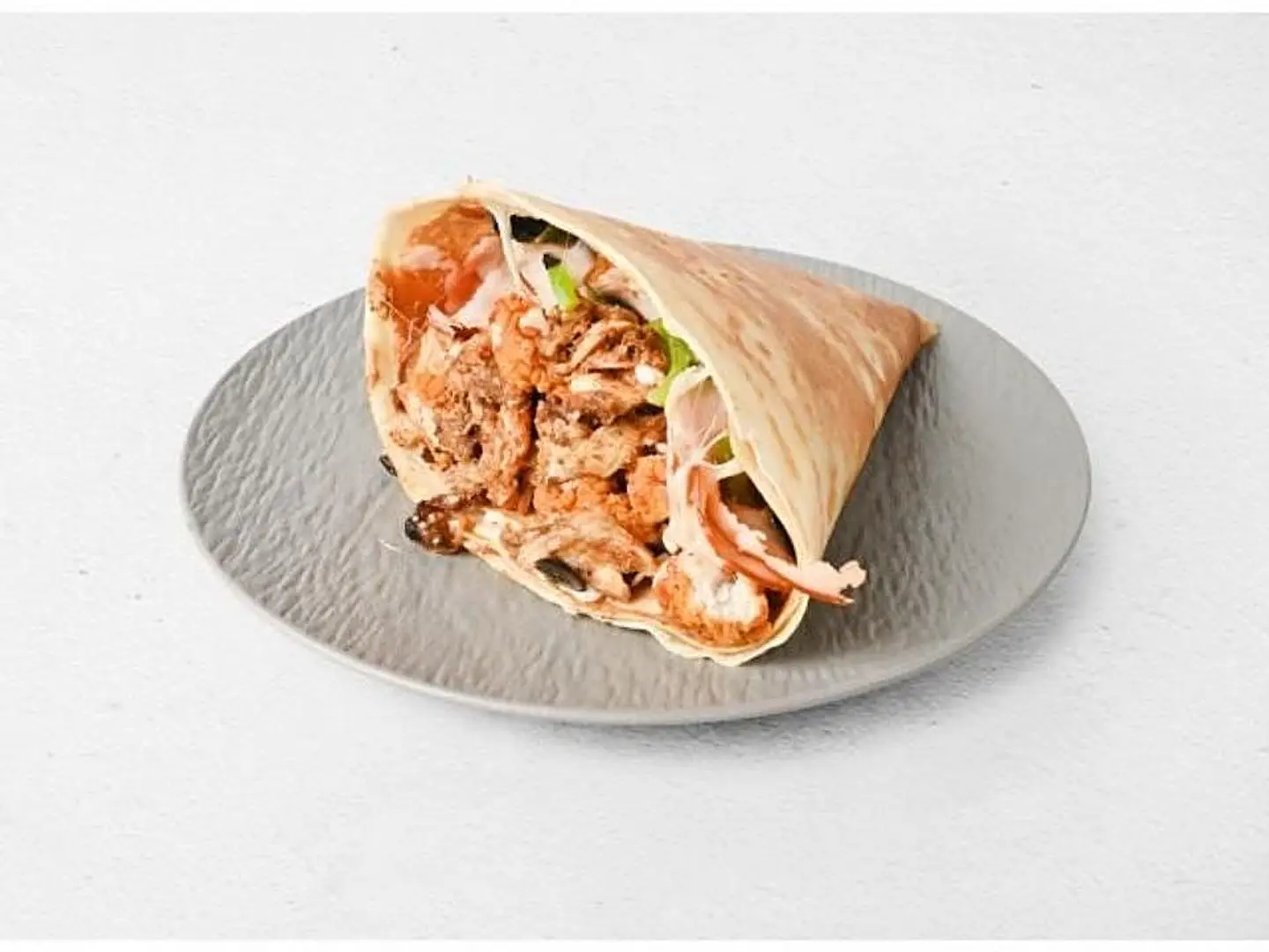 كريب سوبر كرنشي