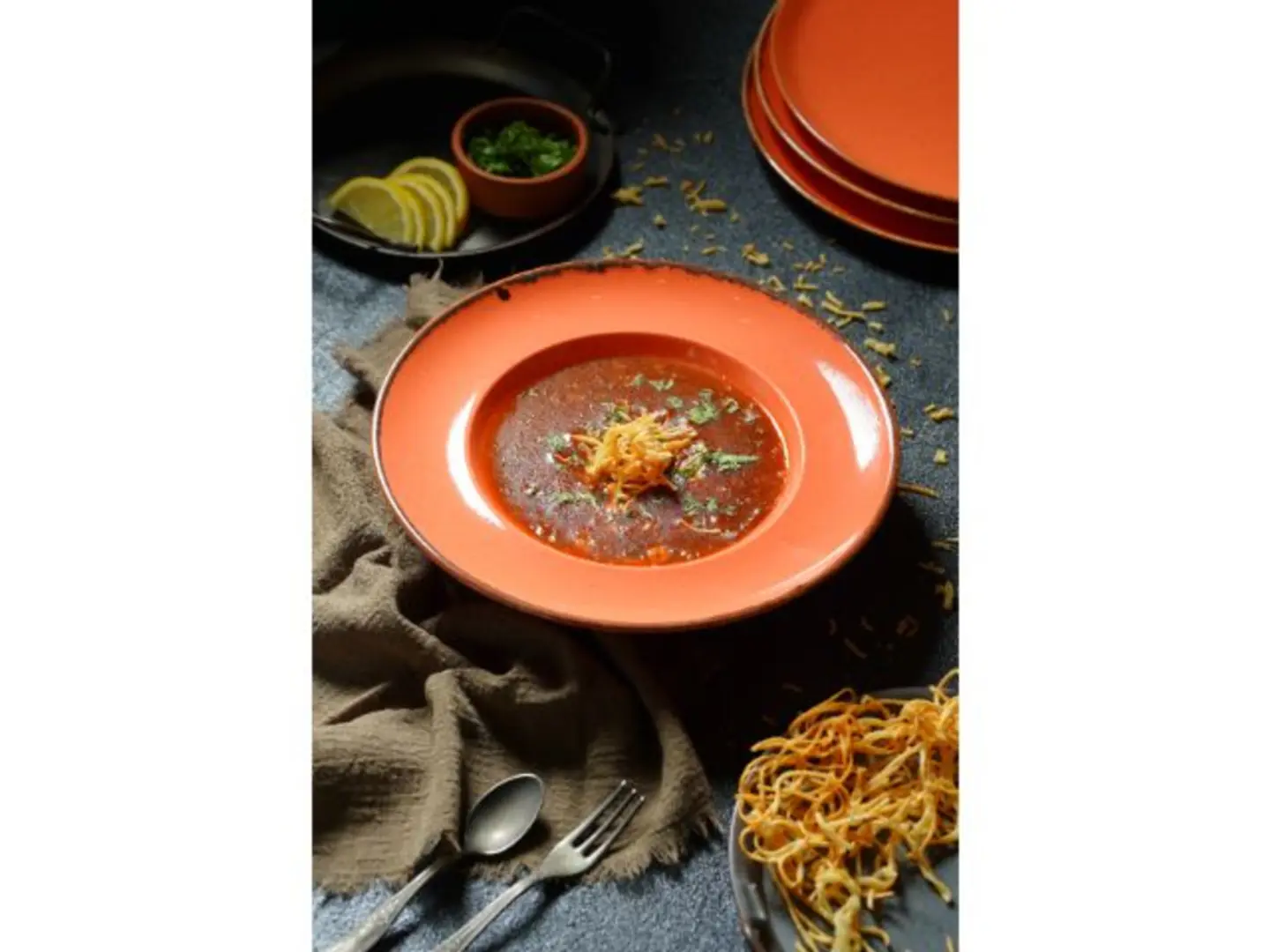 مانشو الدجاج