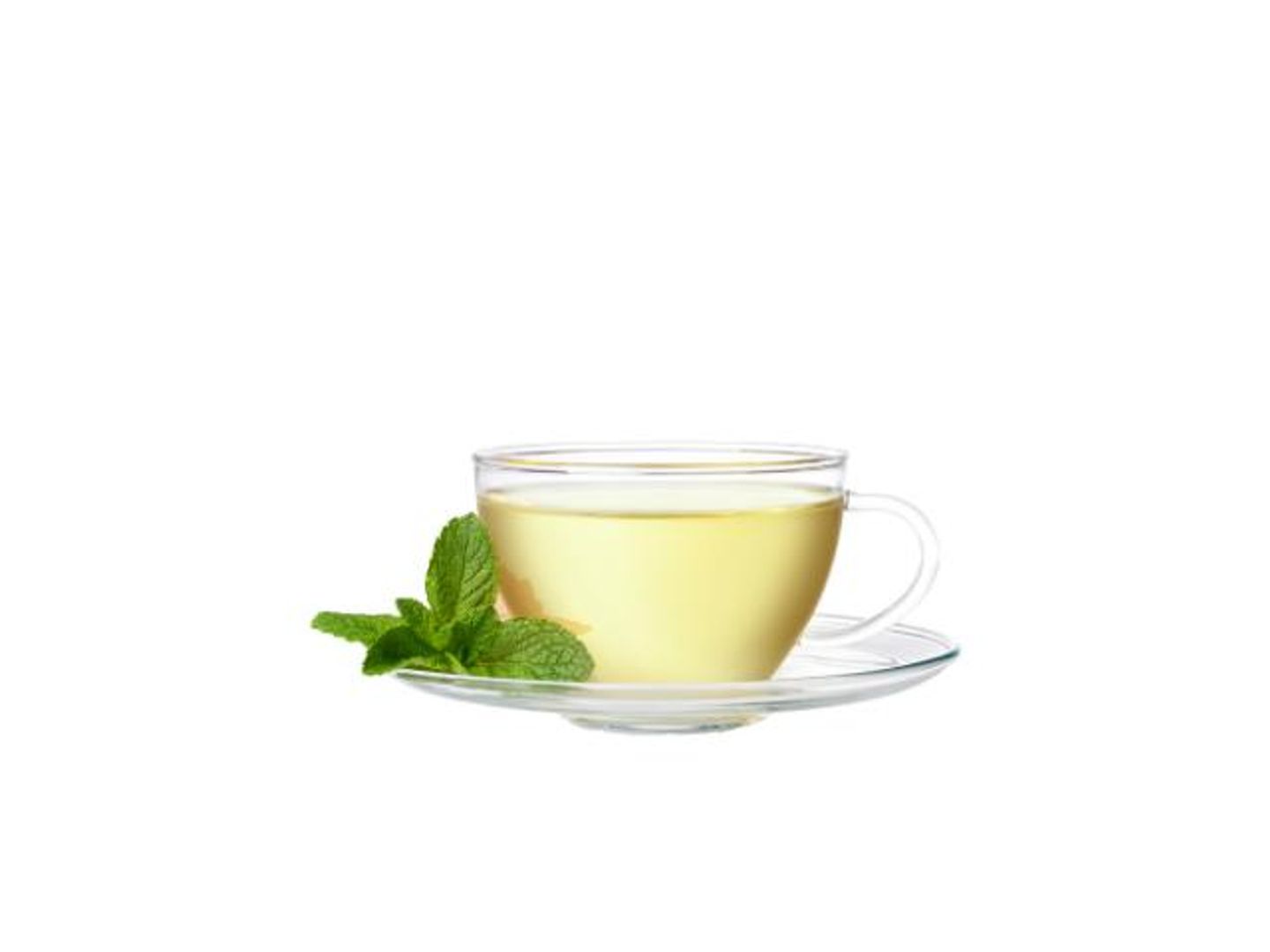 شاي نعناع