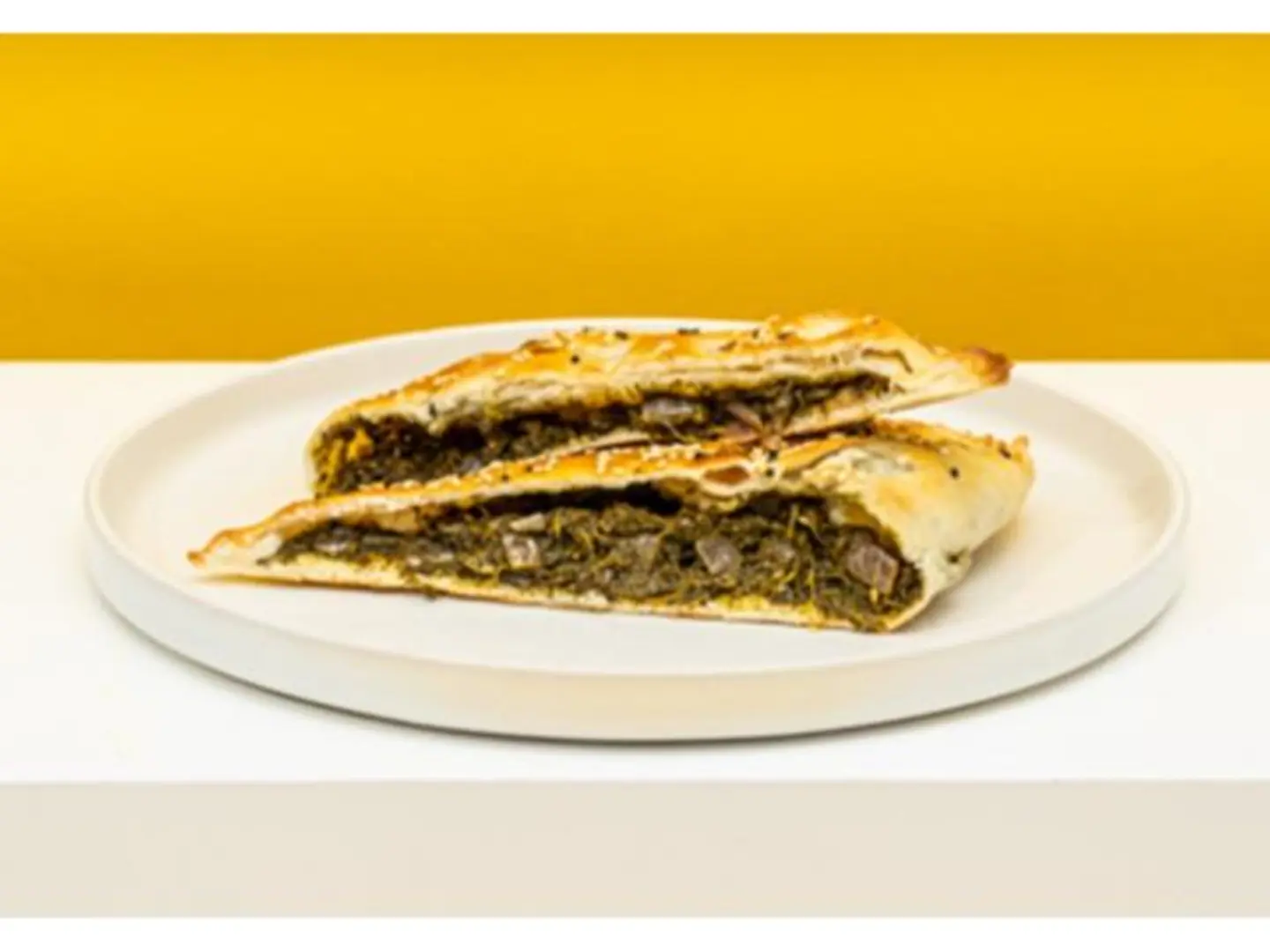 Plain Spinach