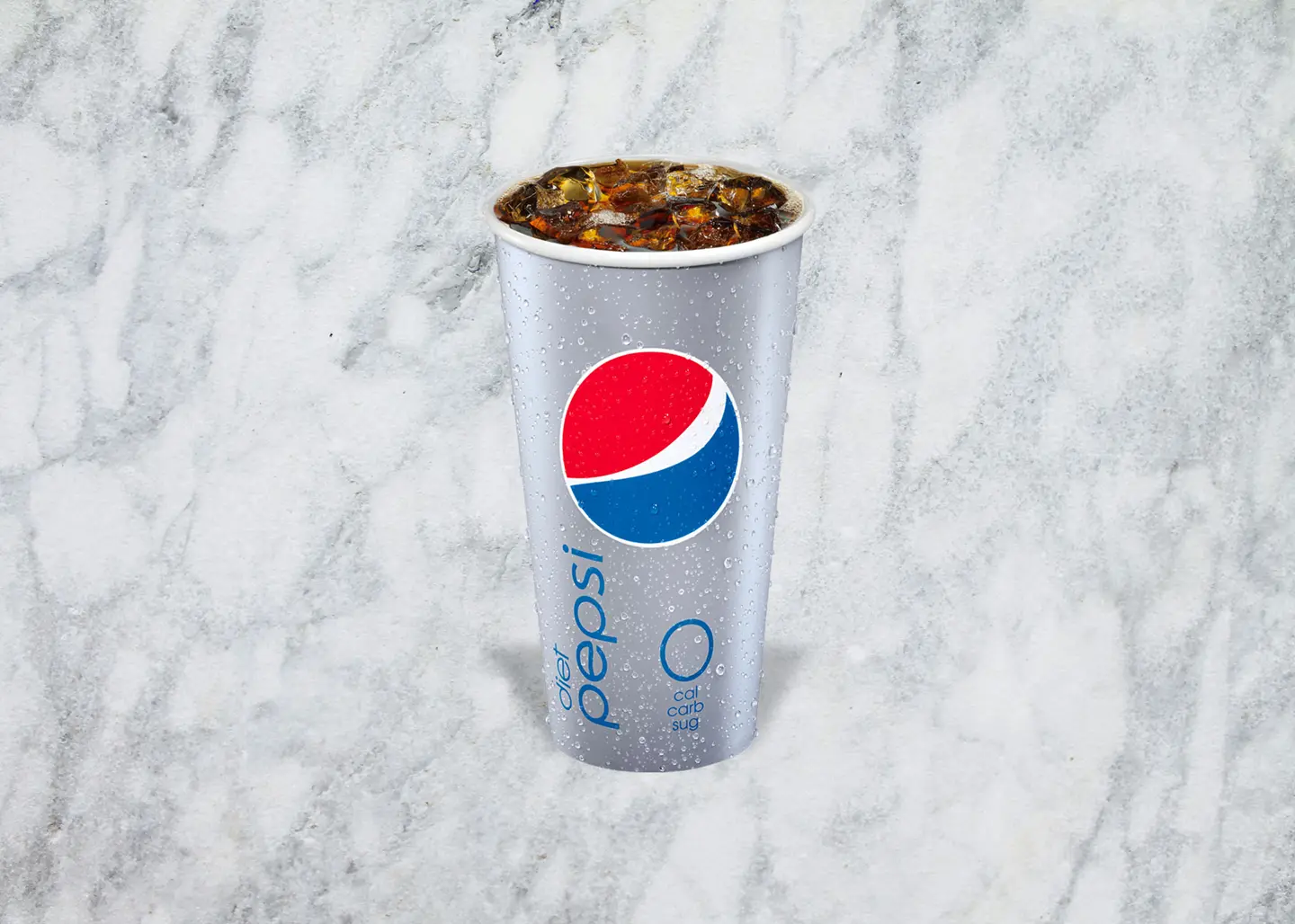 Pepsi Diet