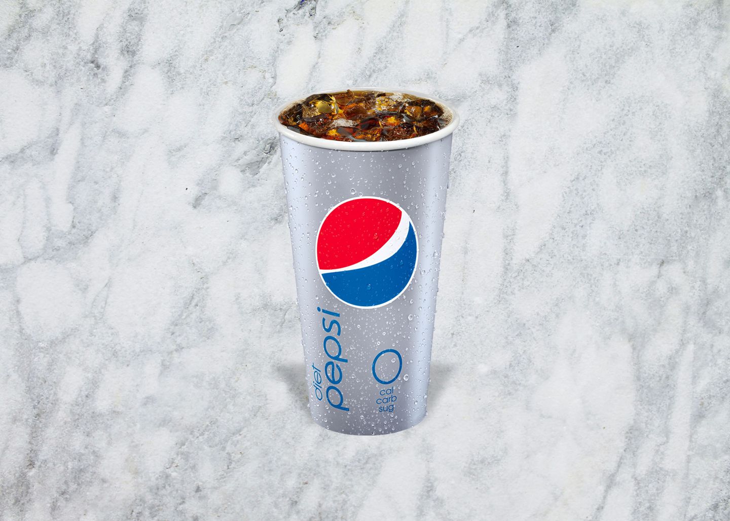 Pepsi Diet
