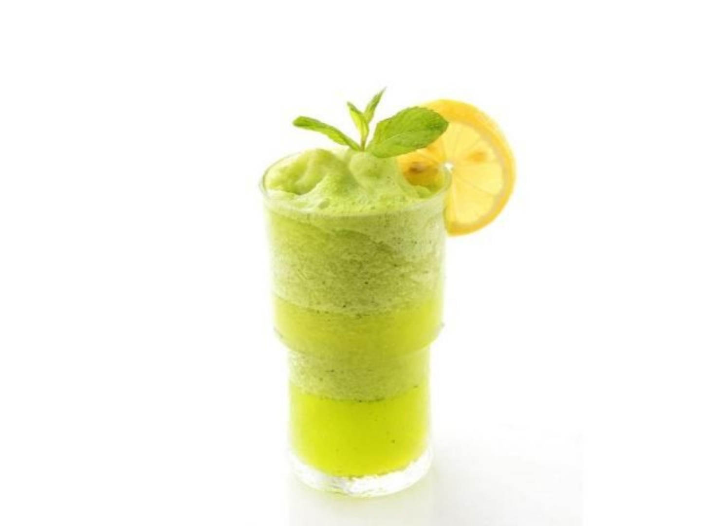 ليمون نعناع حار