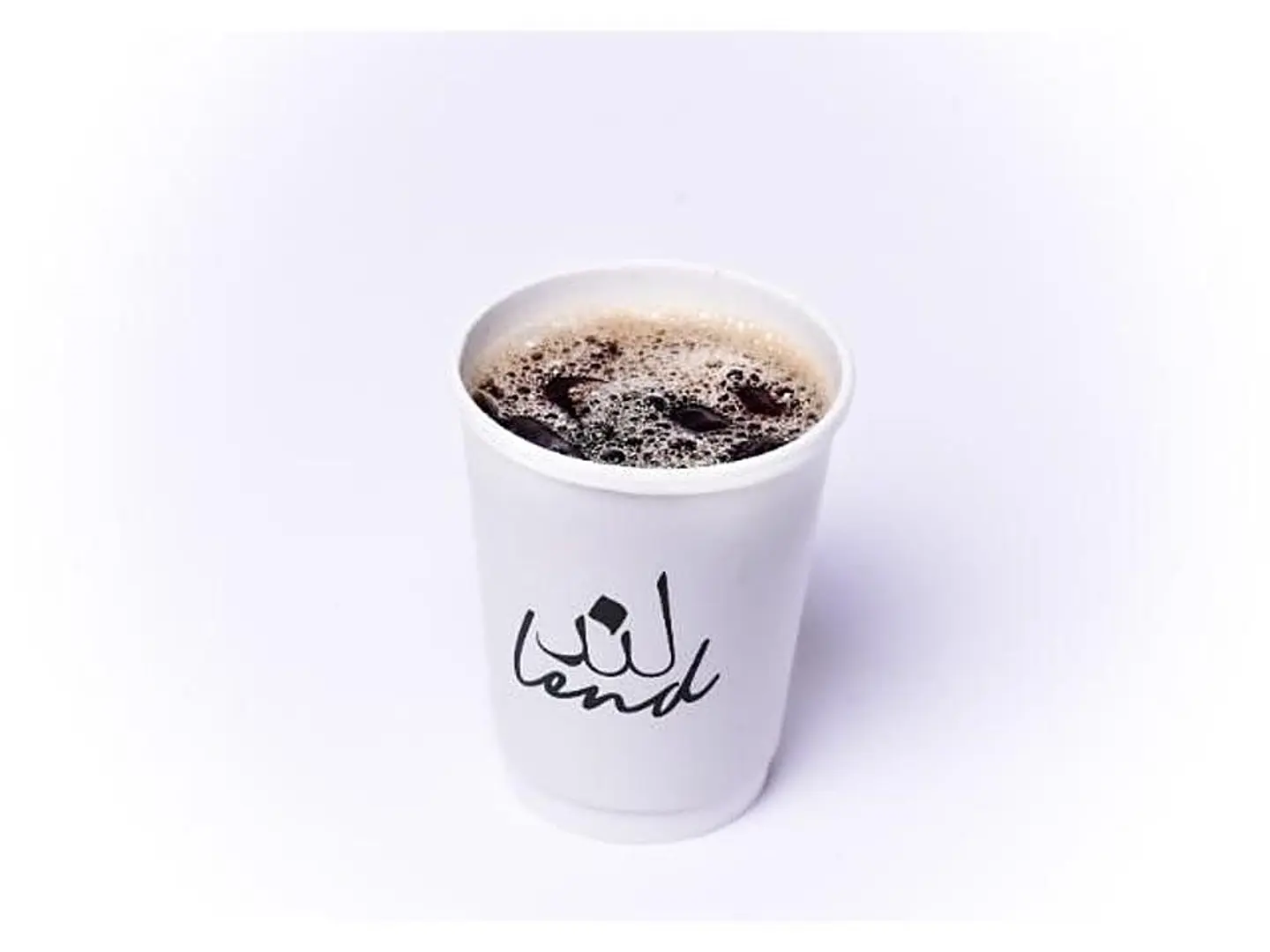 Iced Coffee Of The Day