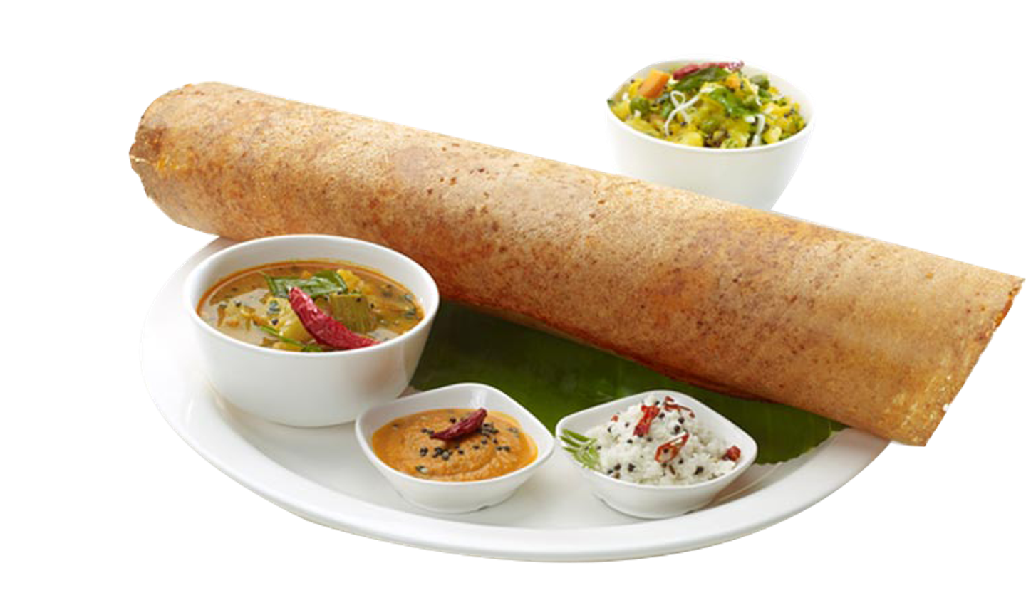 Masala Dosa