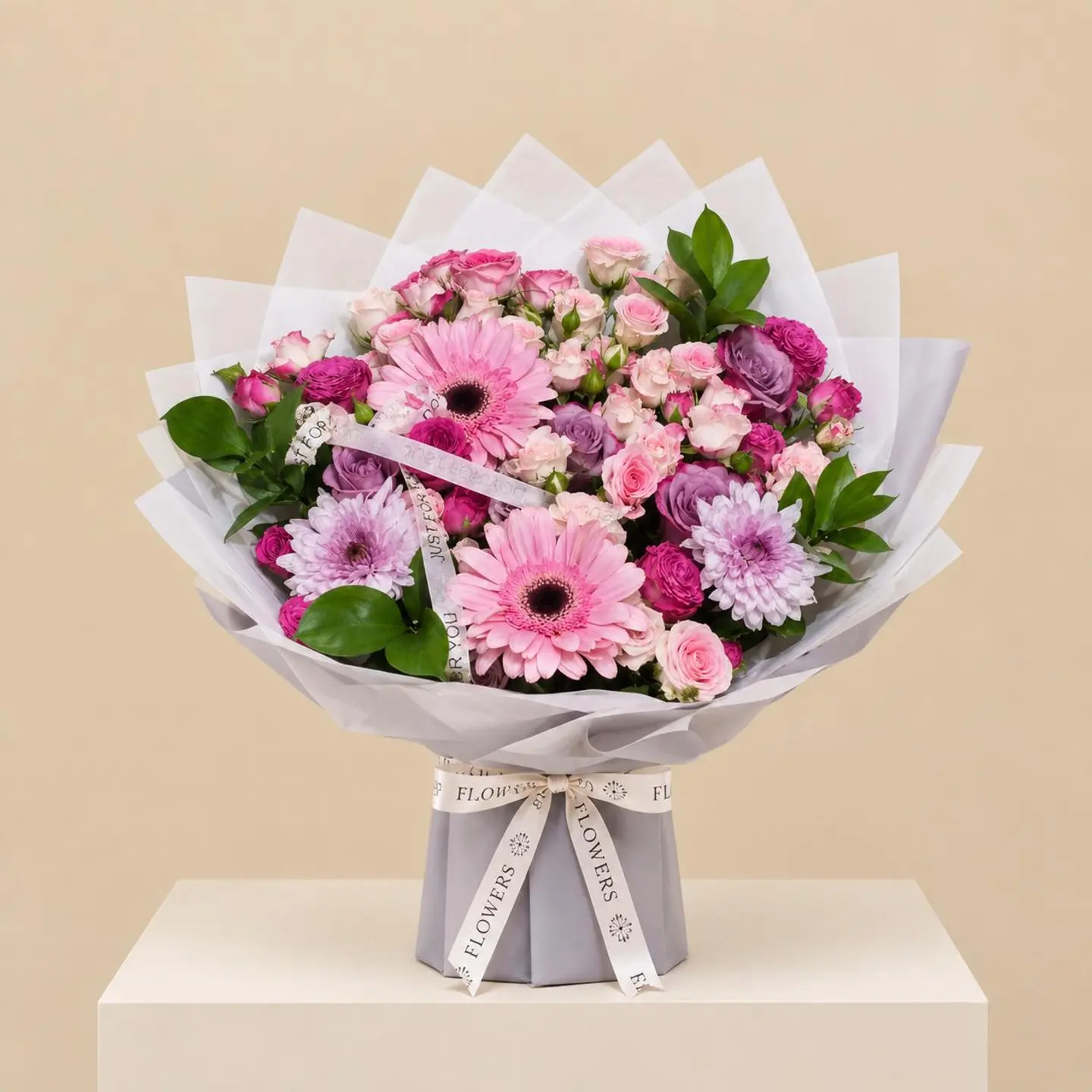 Elegance Bouquet