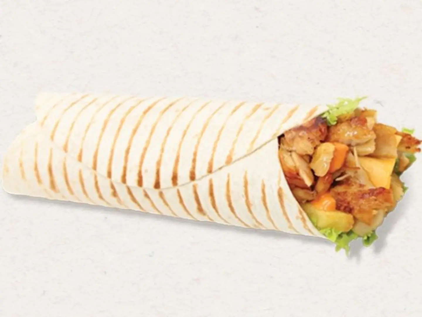 Cheese Tortilla