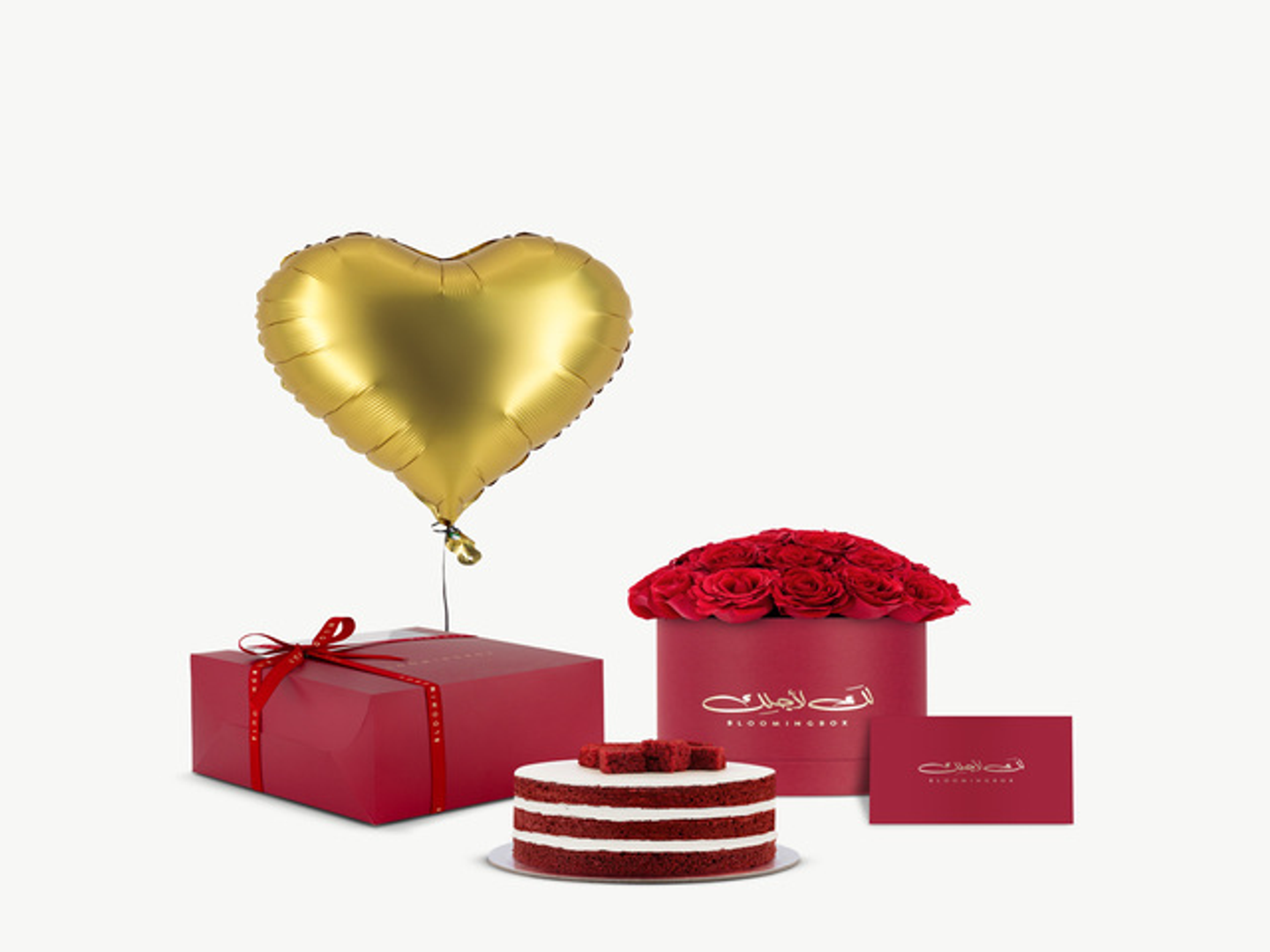 مجموعه روز مع كيك