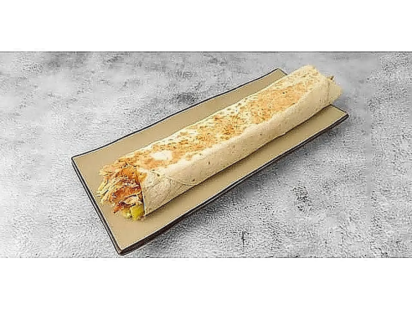 Chicken Shawarma Large