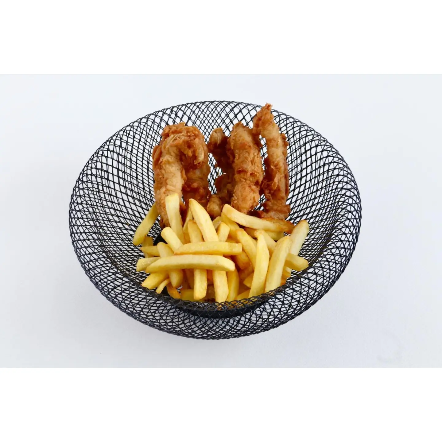 Fish Fingers