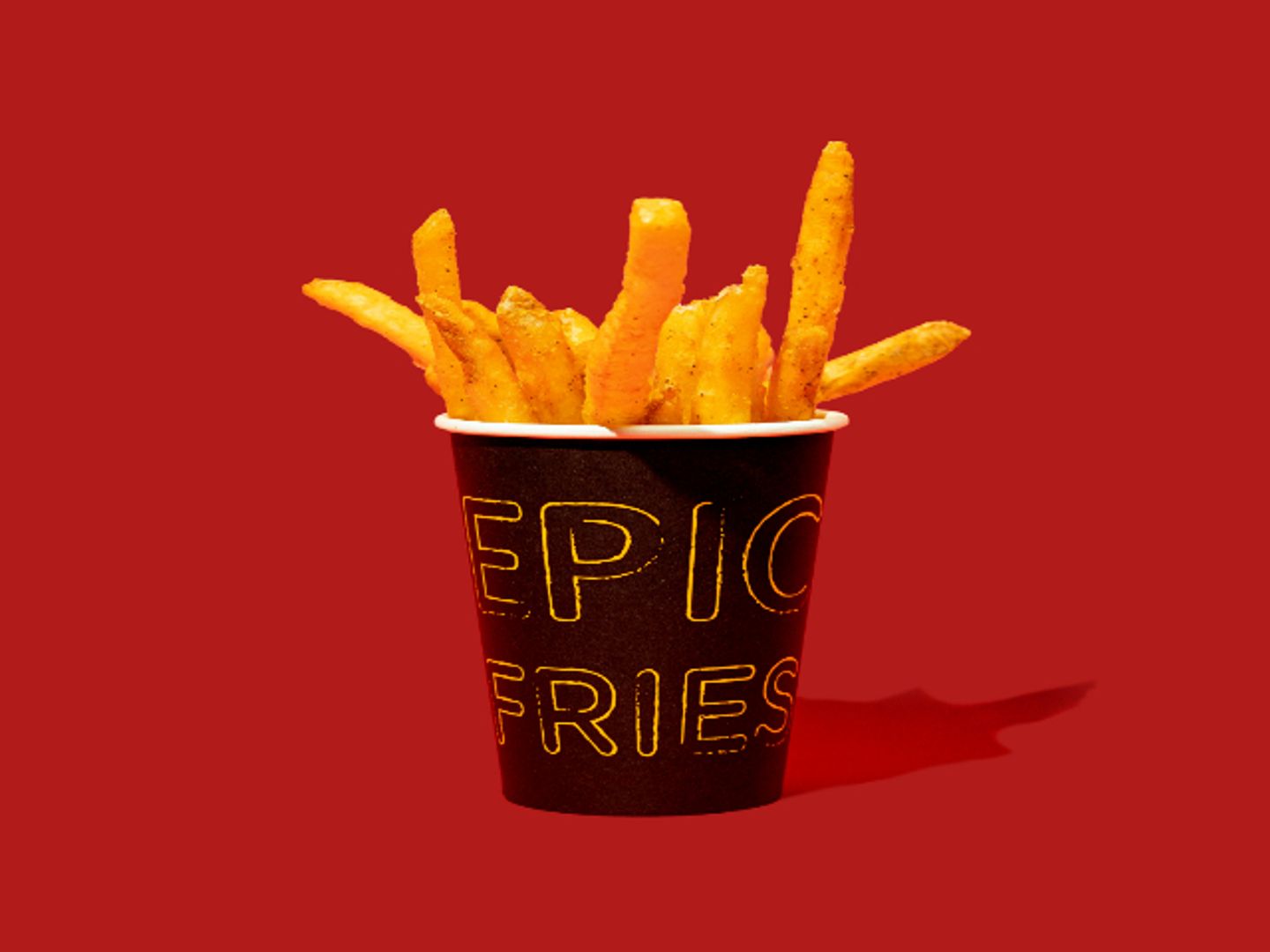 Epic Fries