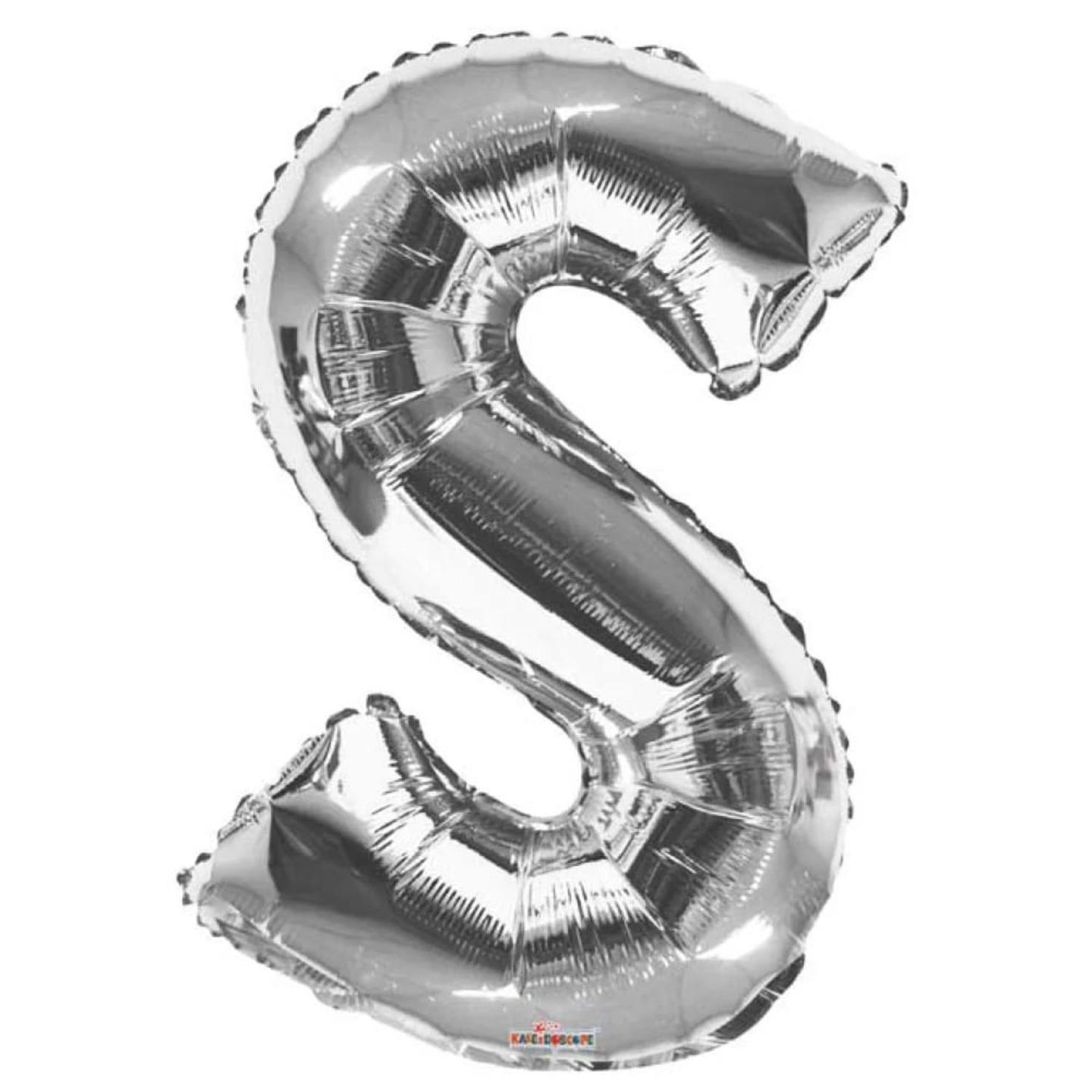 Letter S