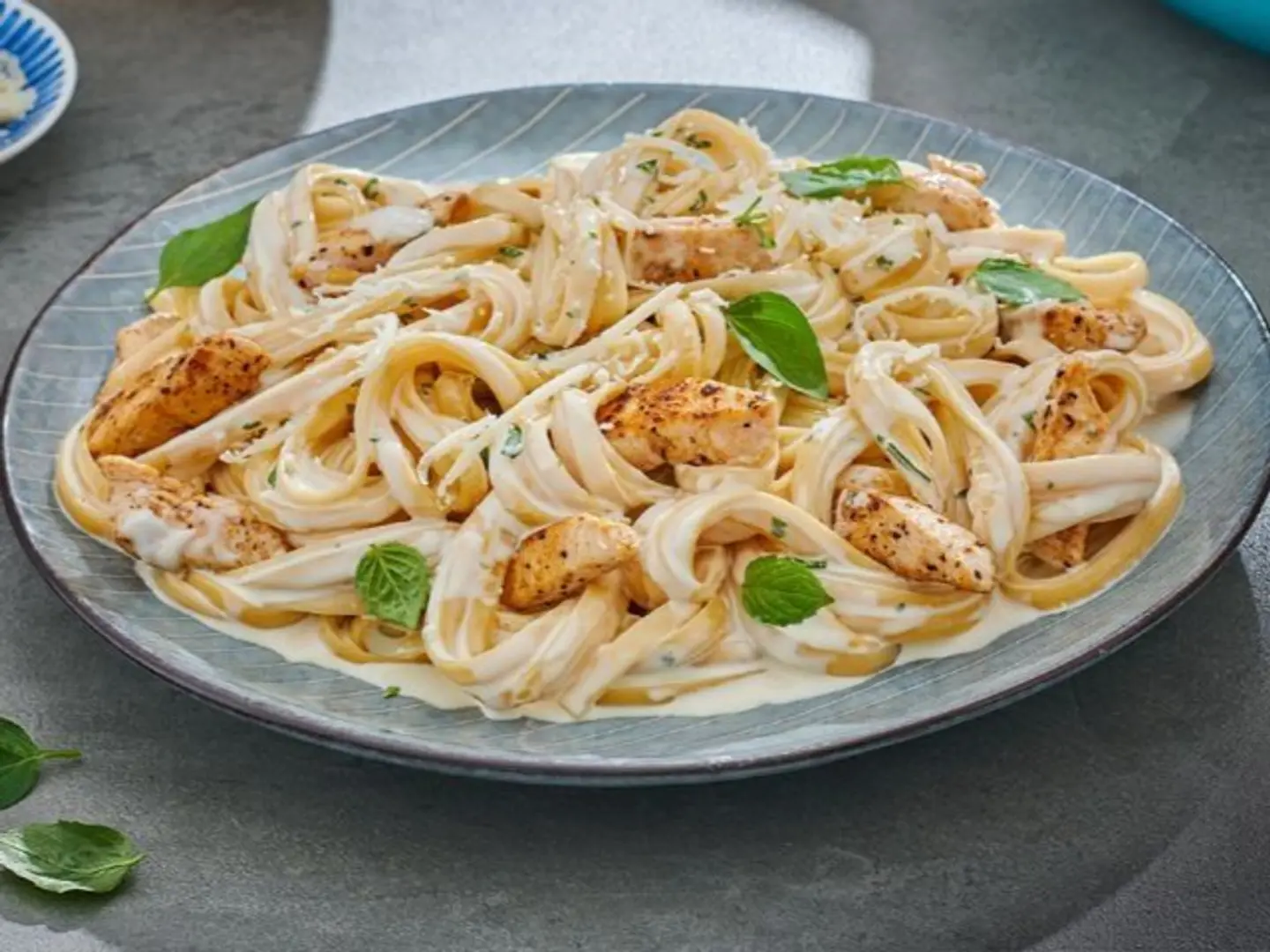 فوتوتشيني الفريدو