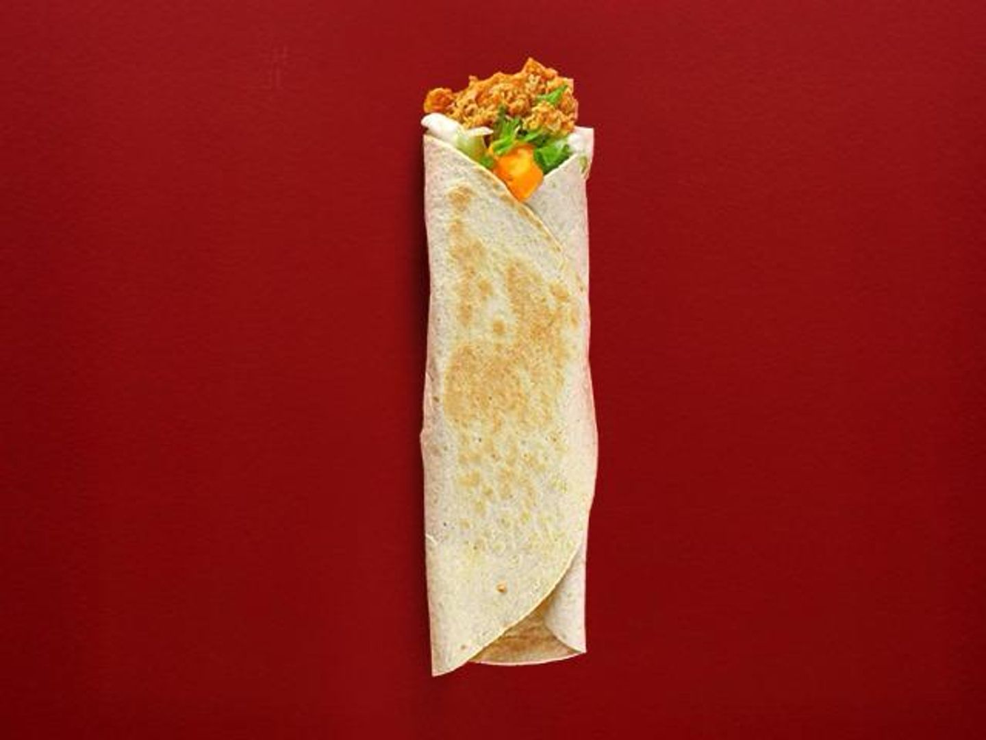 Chicken Wrap
