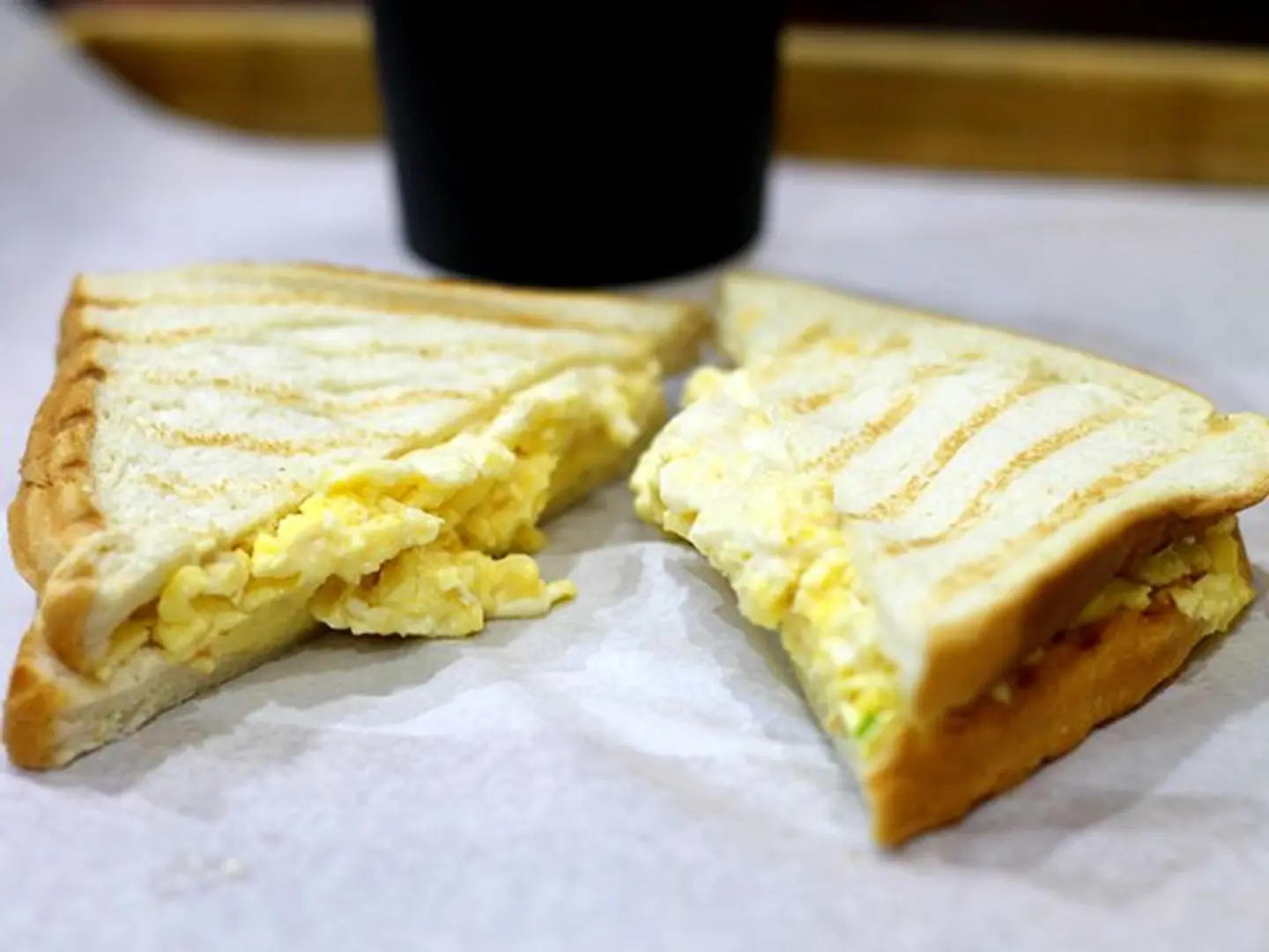 توست سكرامبل