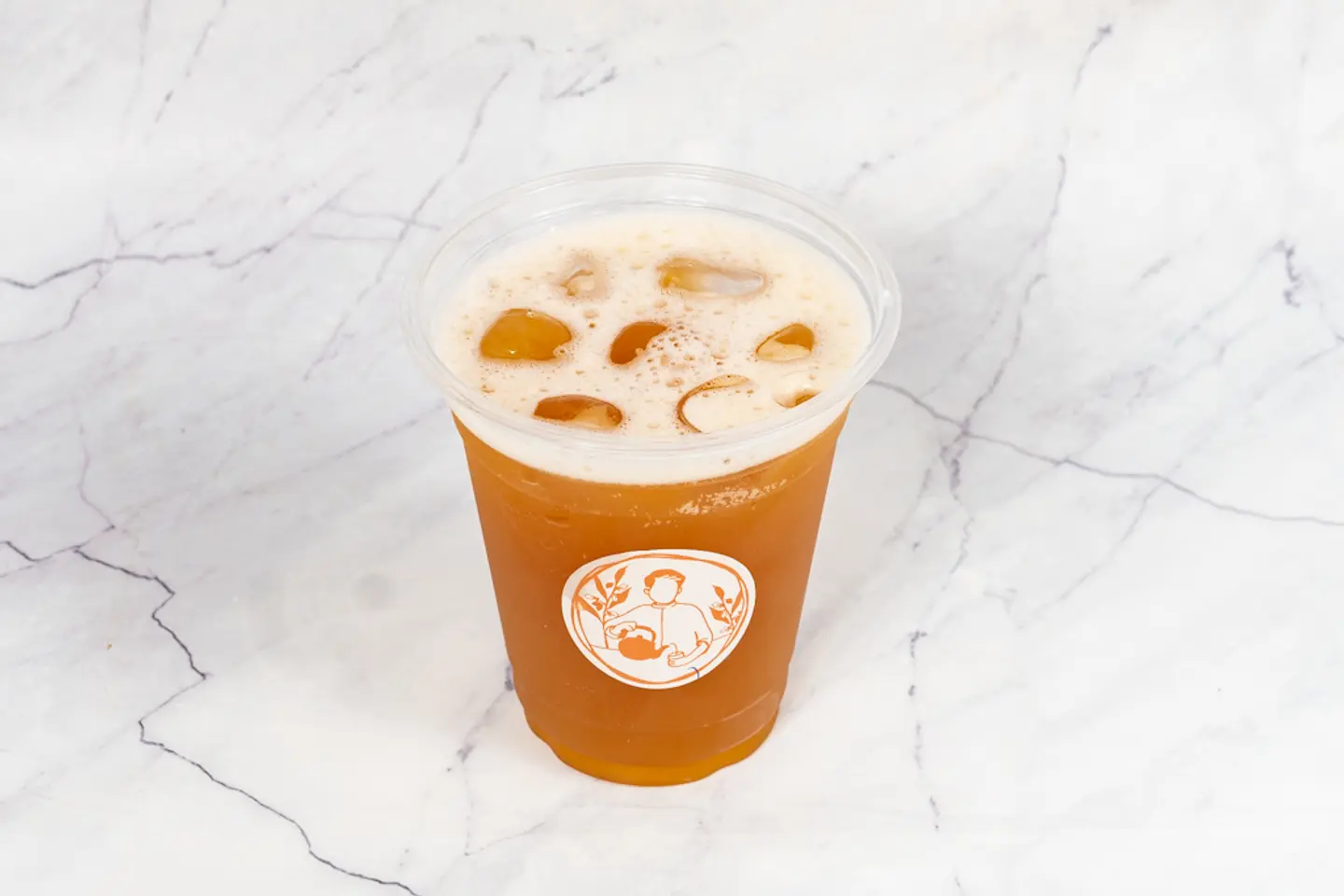 Ice Tea 12oz