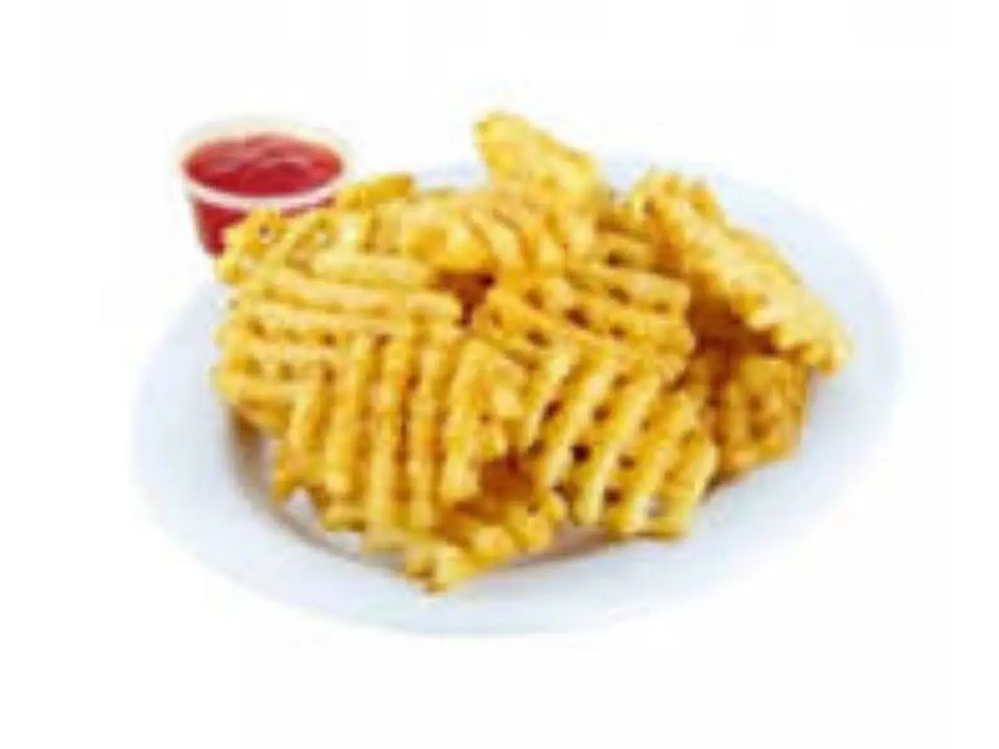 بطاطس كريسبي