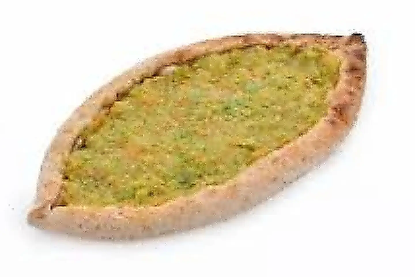Vegetables Pie