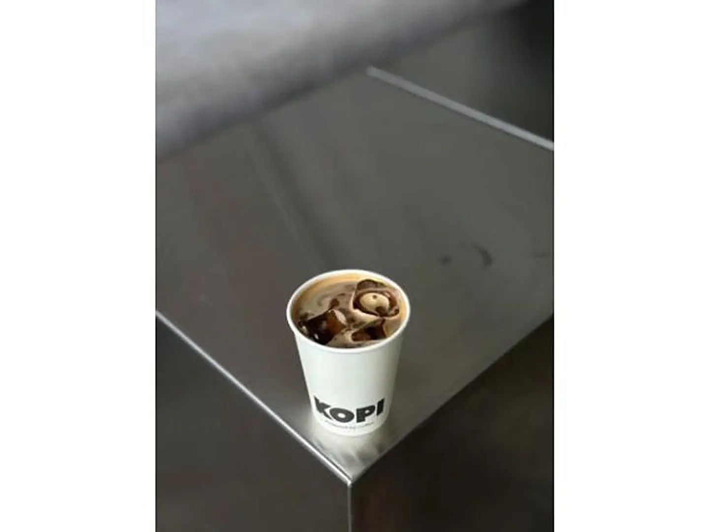 ايس أمريكانو