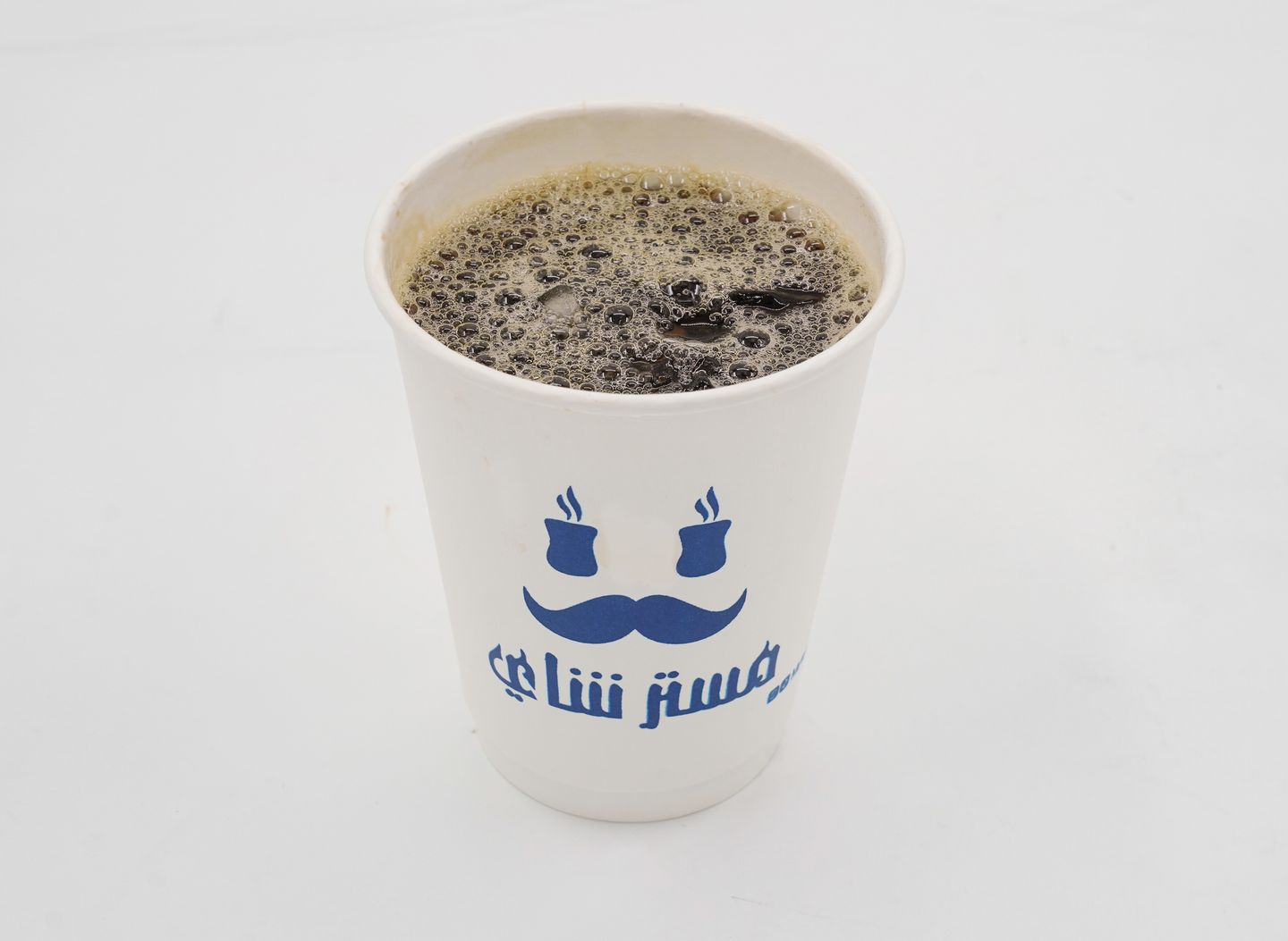 امريكانو