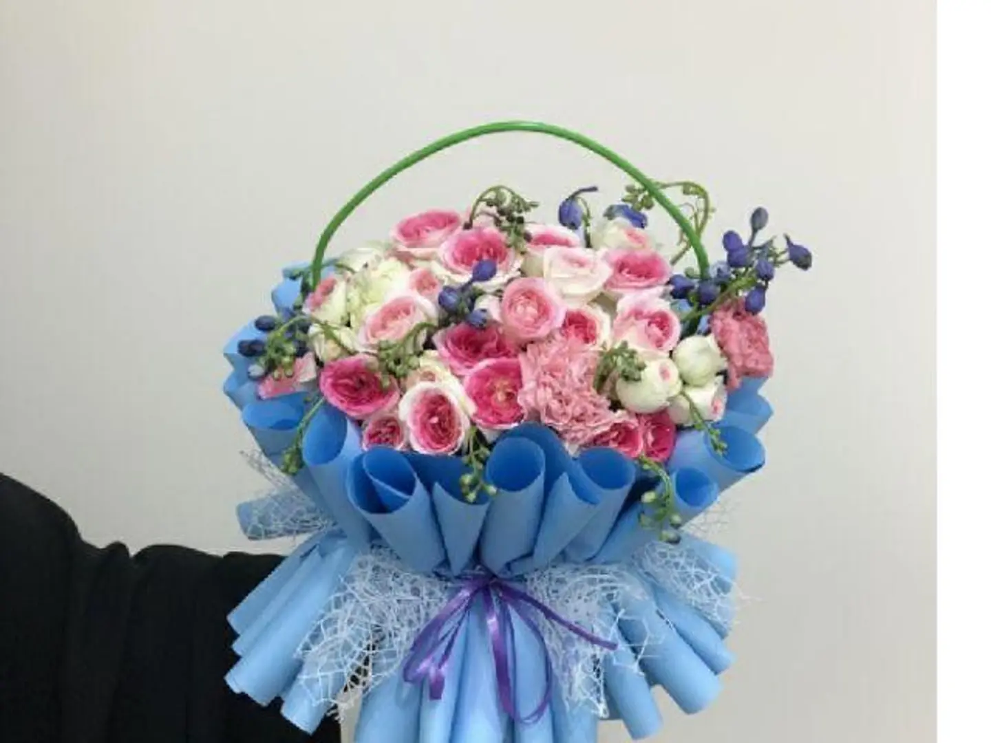 The Precious Gift 430