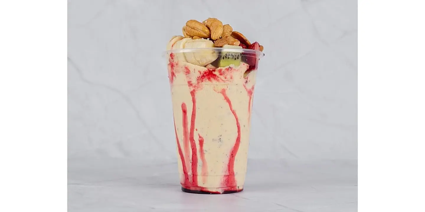 Special Cocktail