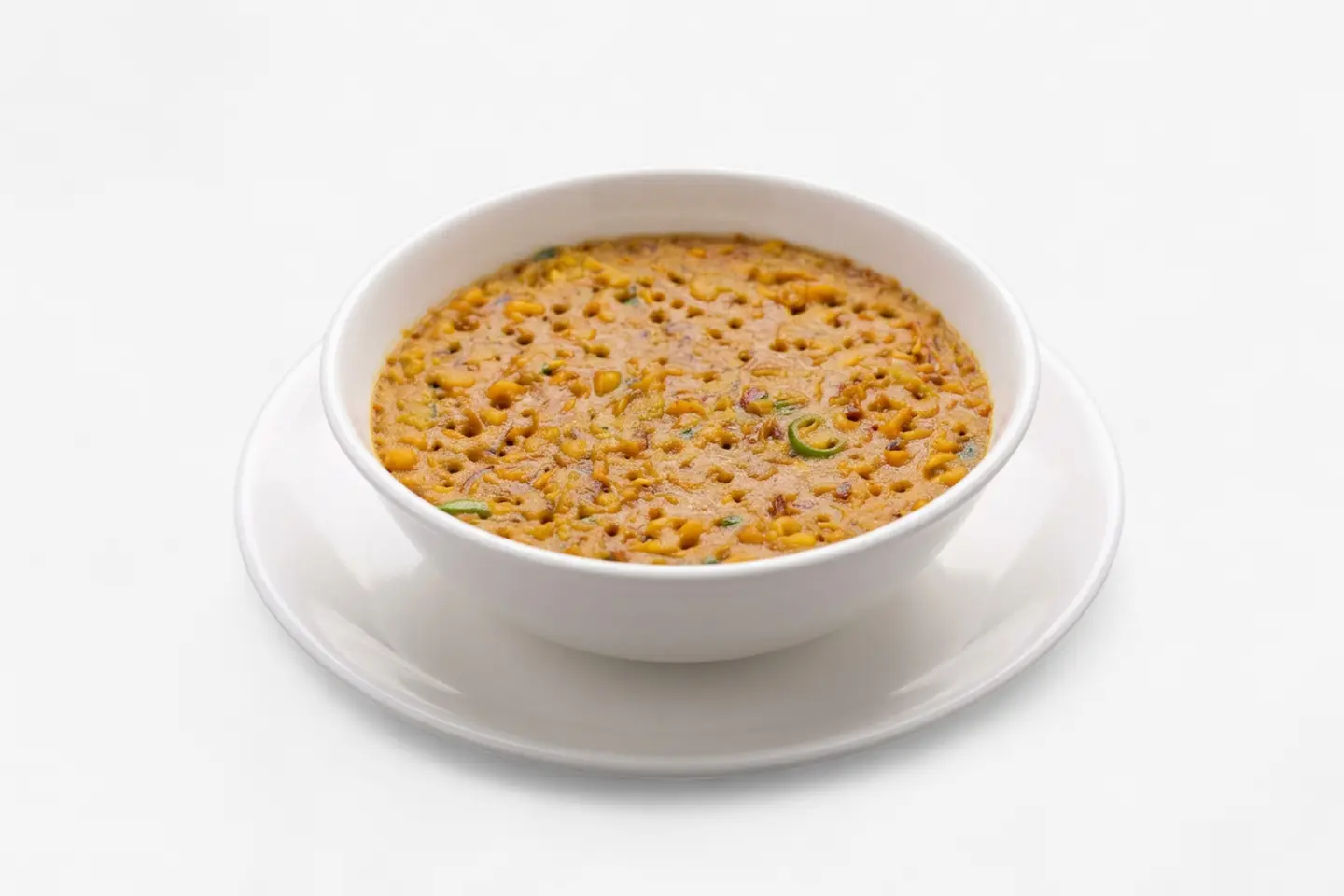 Peas Dish