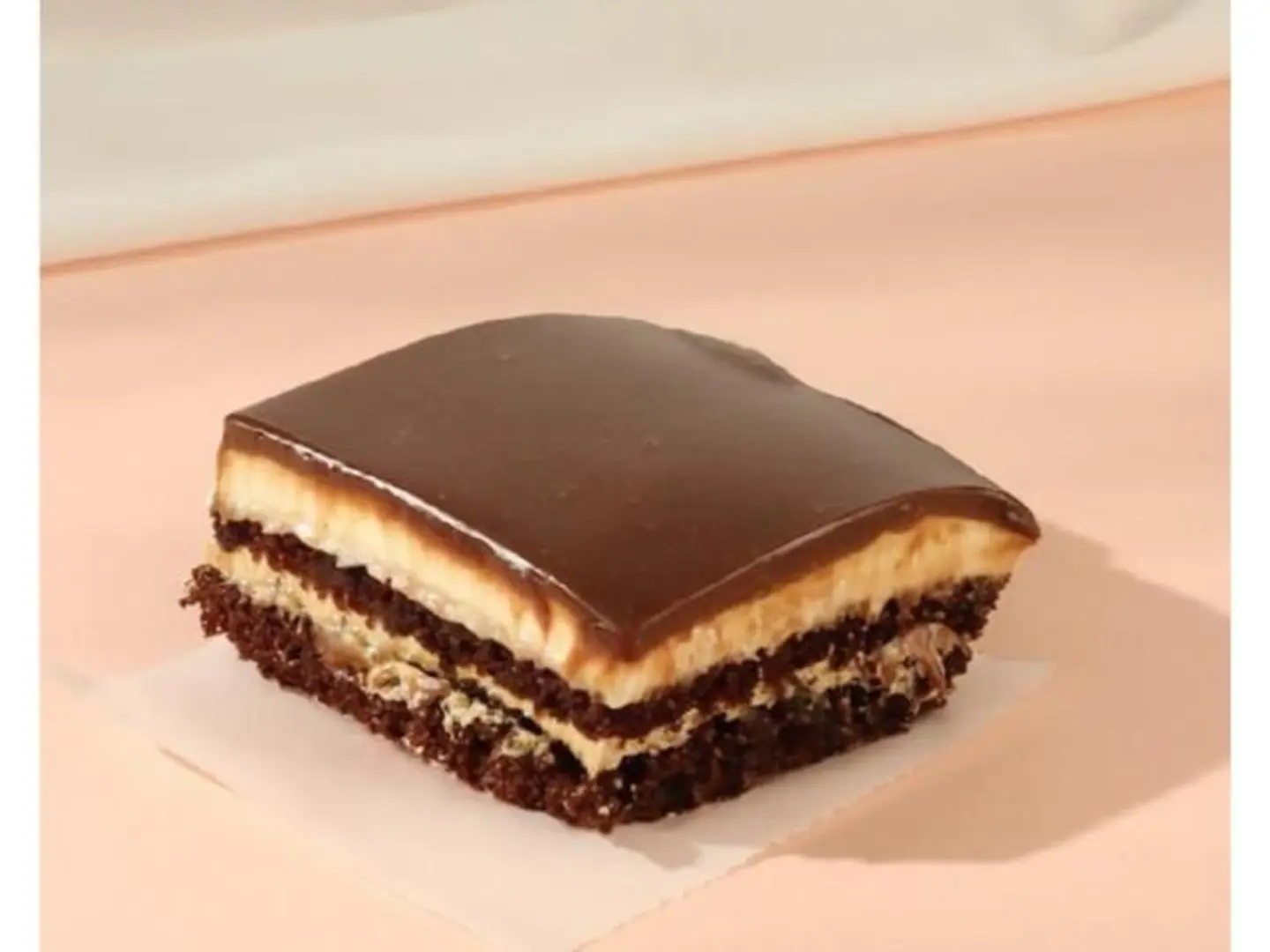 Chocolate Pudding