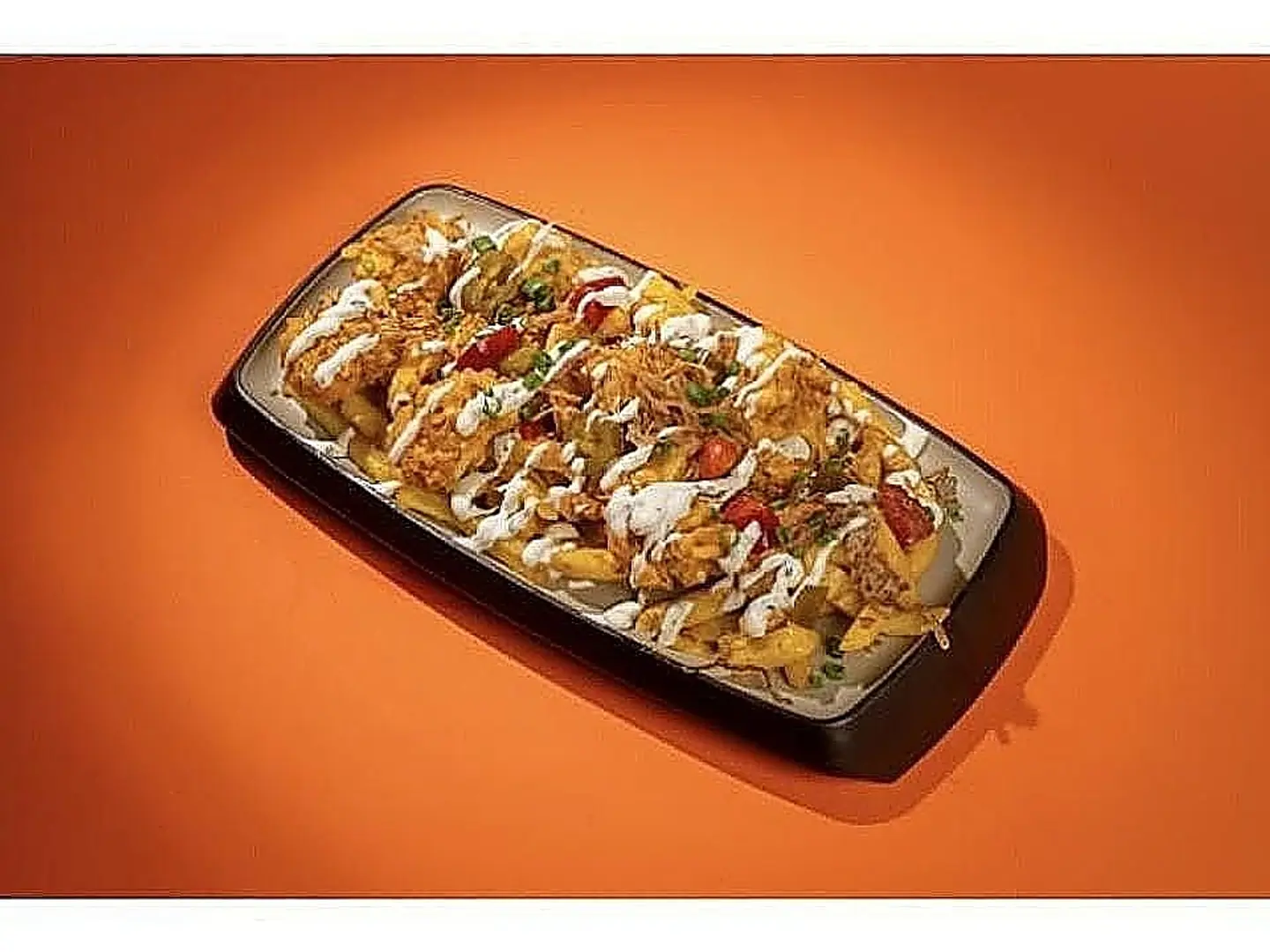 بريك فرايز دجاج