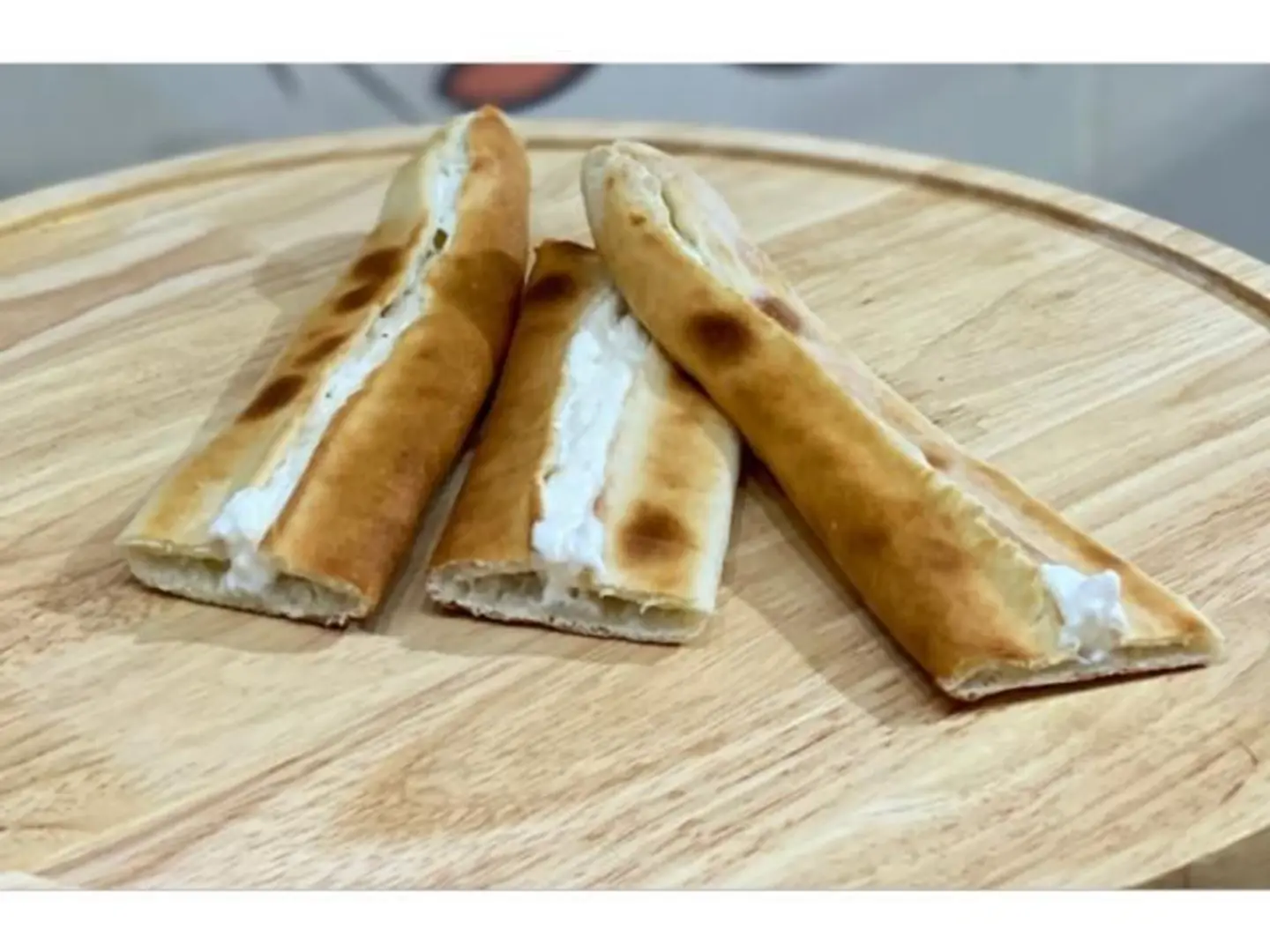 لبنة سادة
