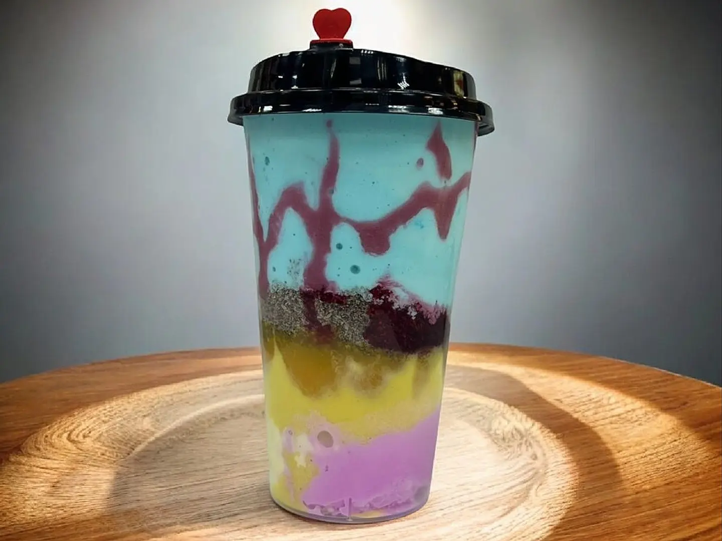 عصير المالديف