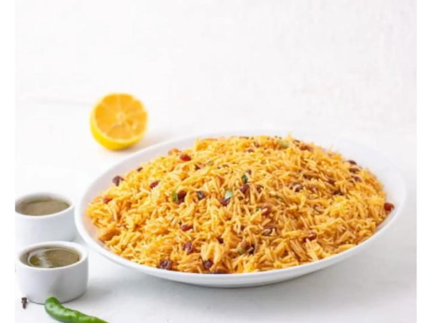 رز برياني