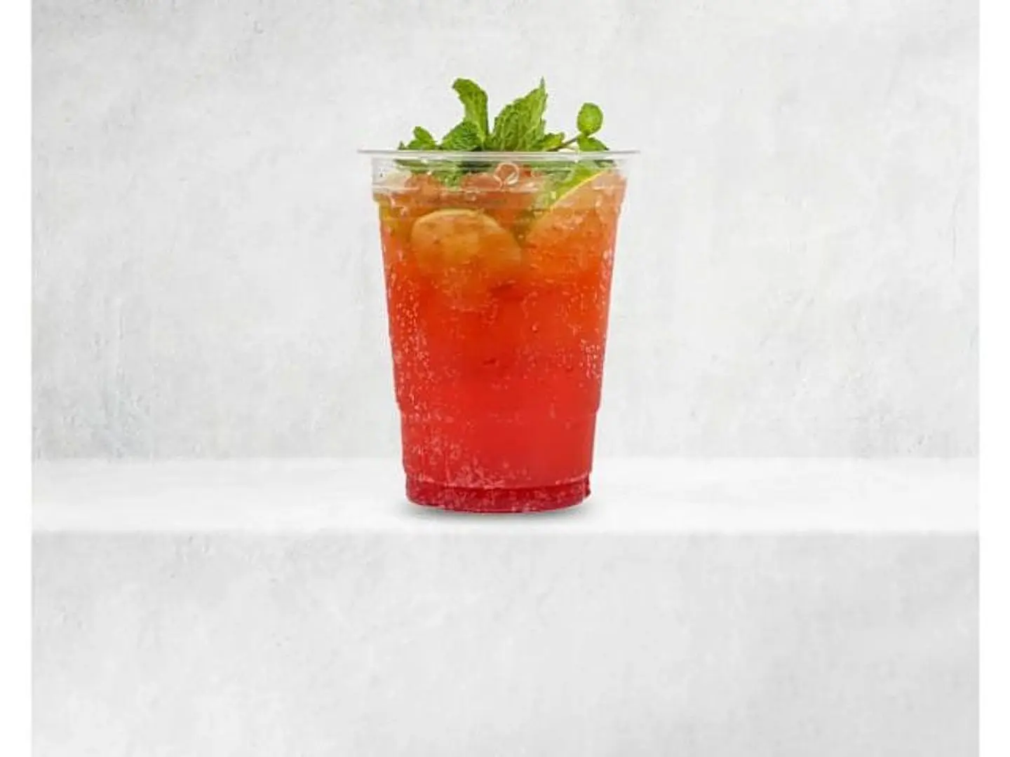 Code Red Pomegranate