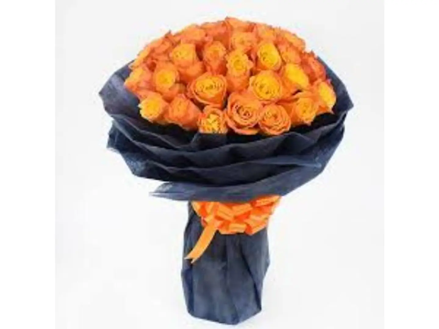 باقه اورنج يالبرتقاله