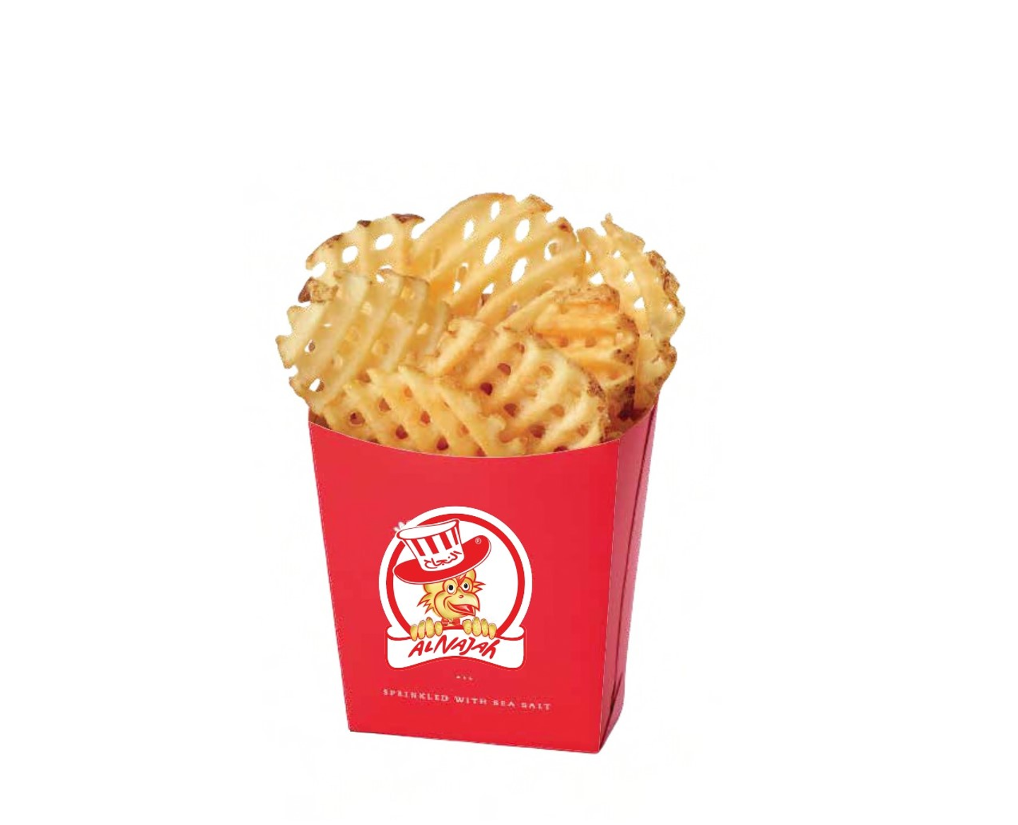 Criscott Potatoes