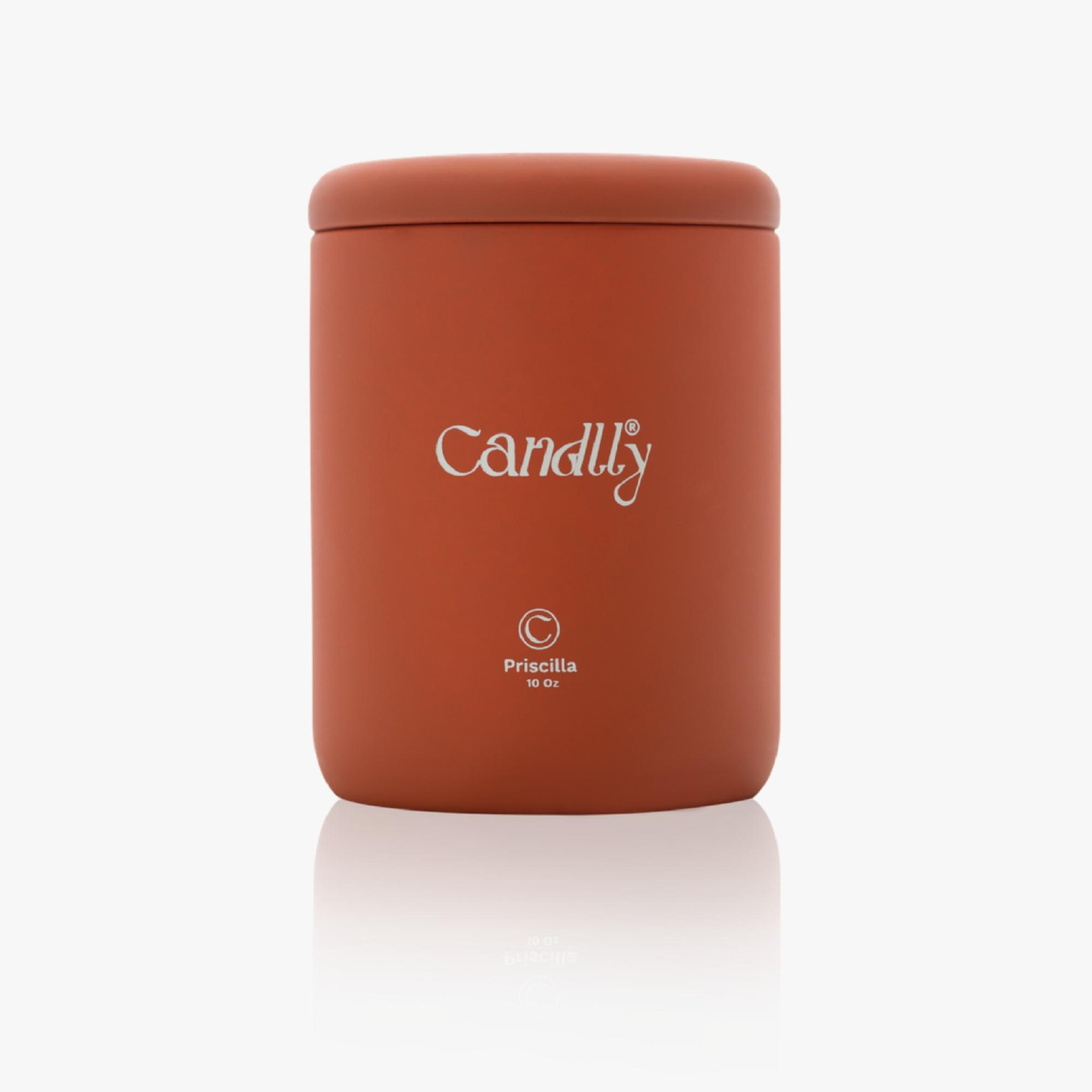 Priscilla Candle