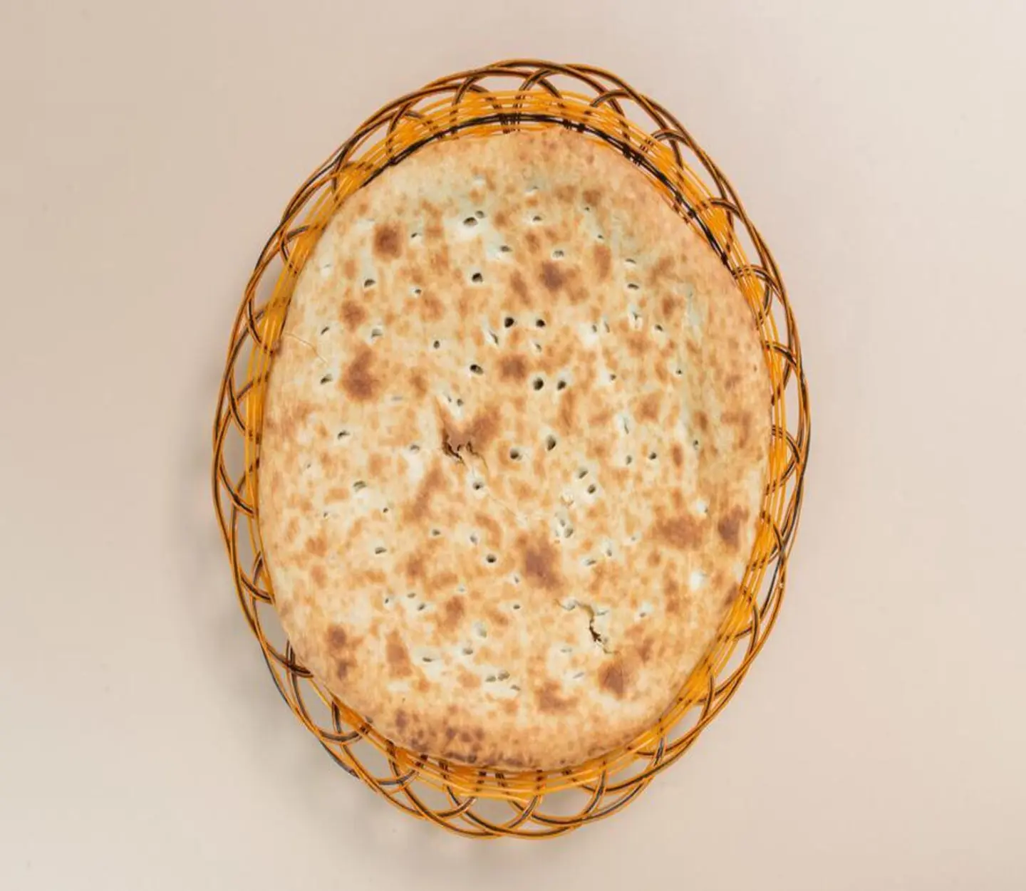خبز تميس