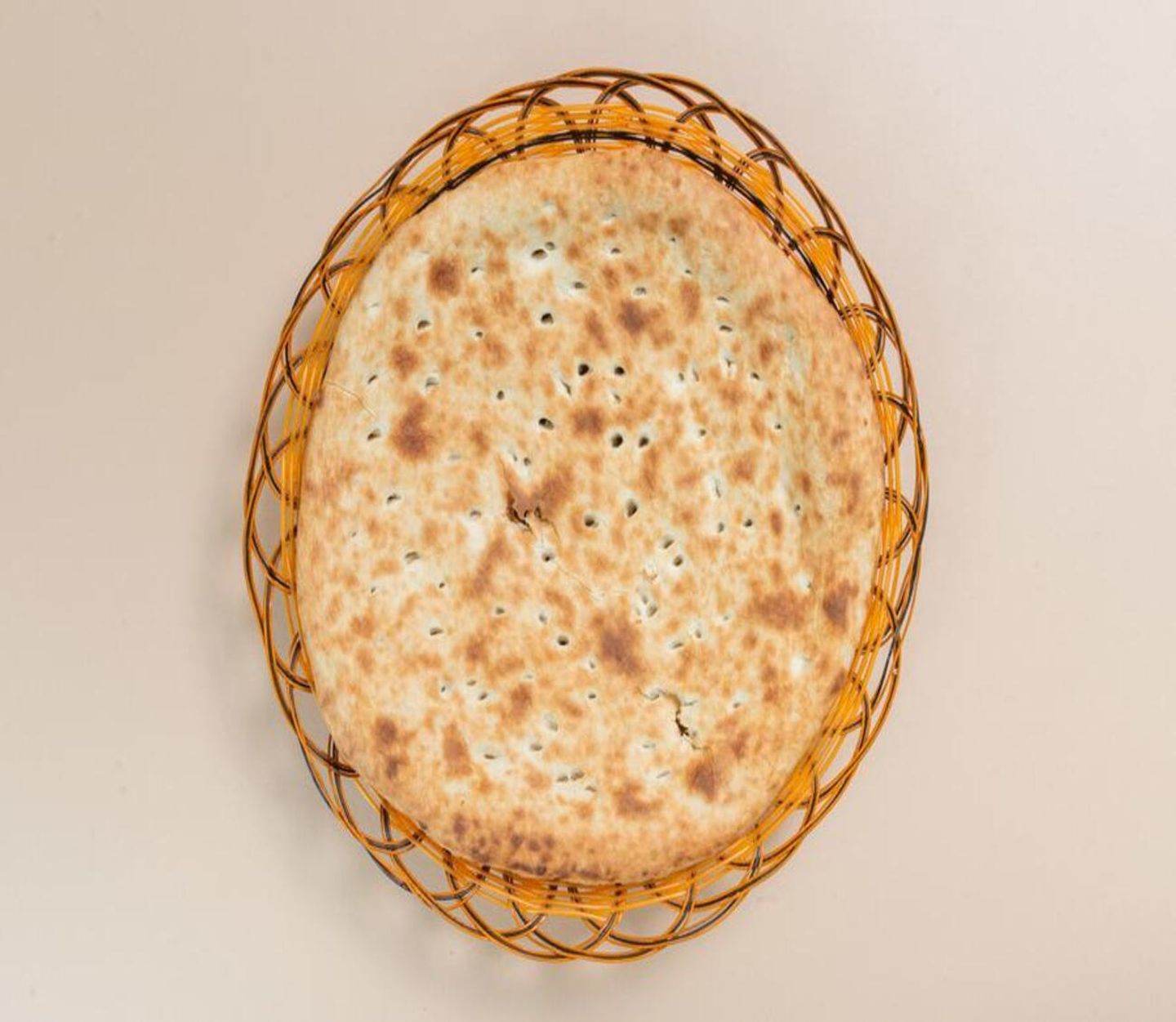Tamis Bread