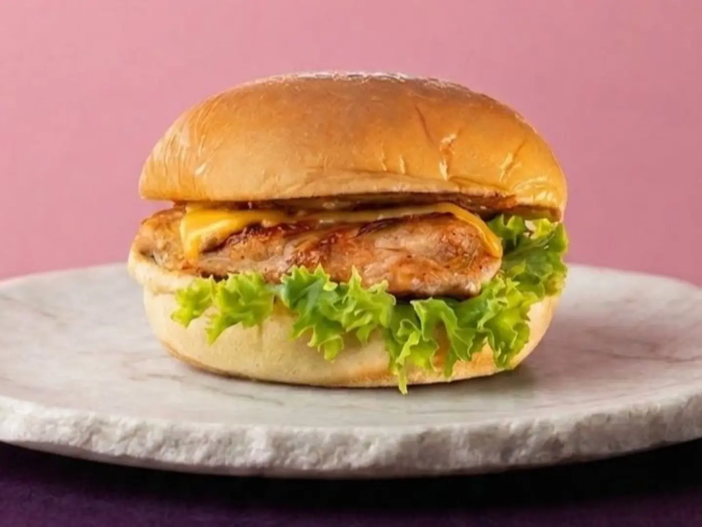 Grill Chicken