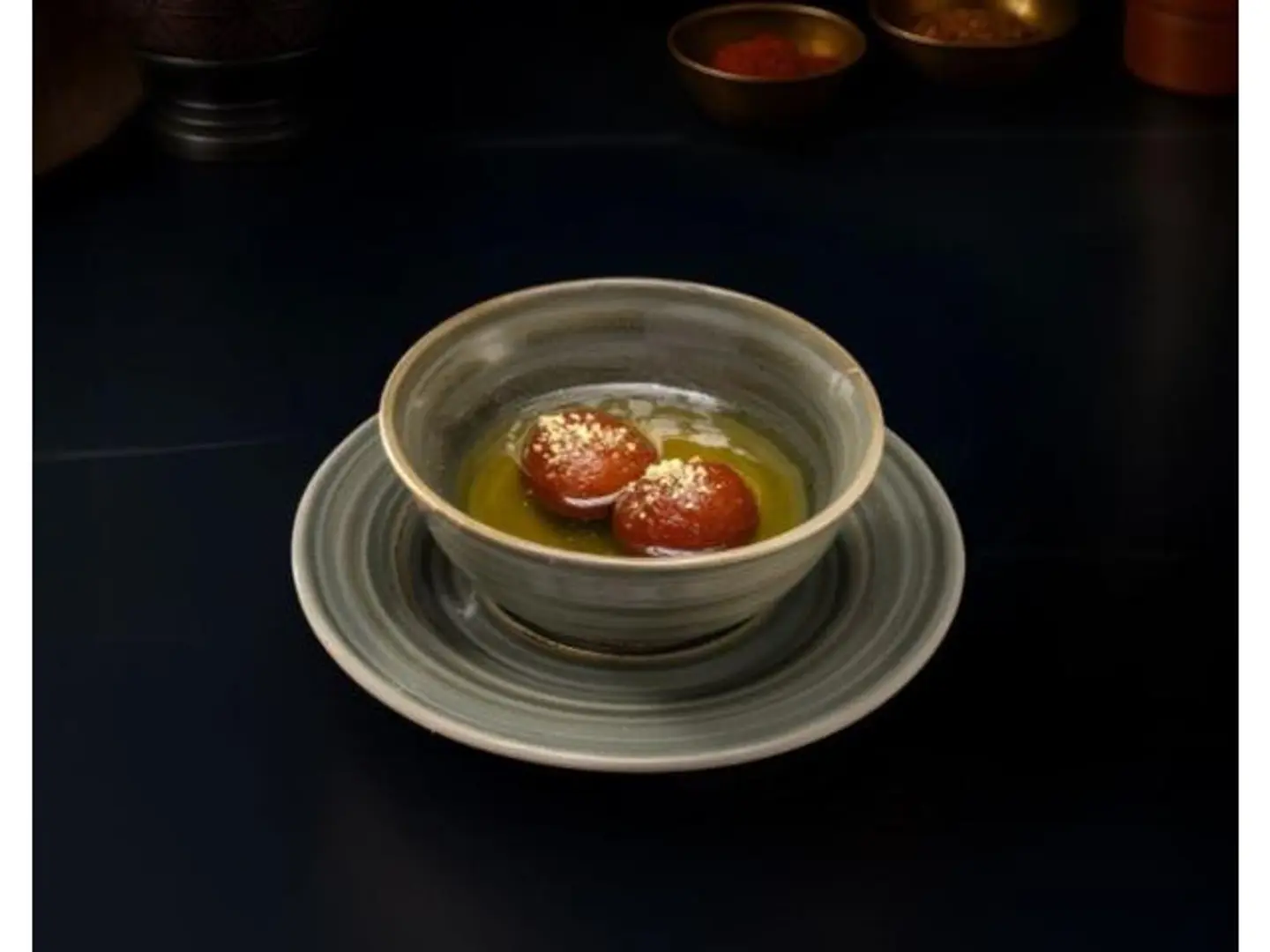 Gulab Jamun