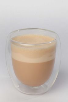 شاي كرك صغير