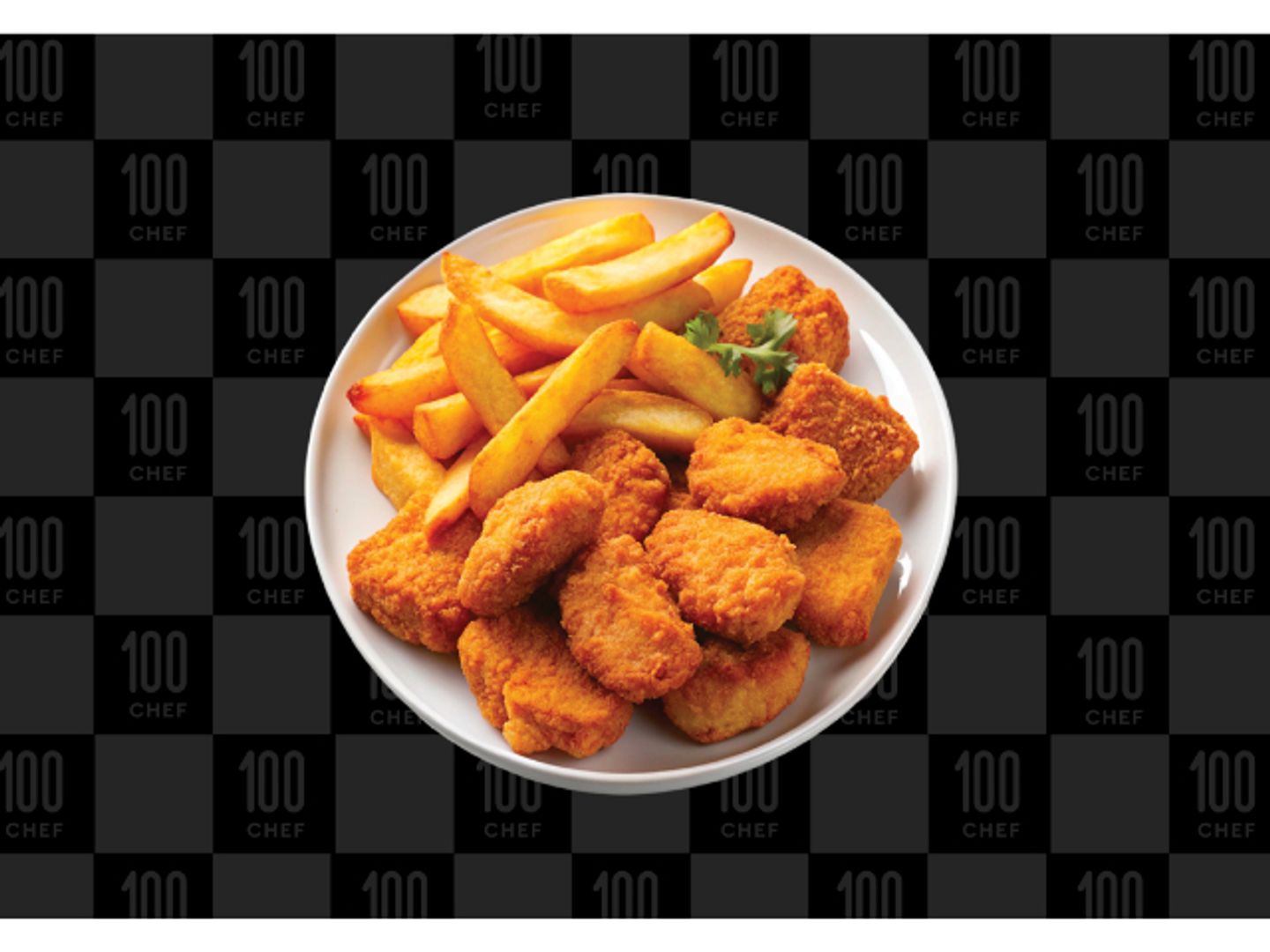 Chicken Nuggets
