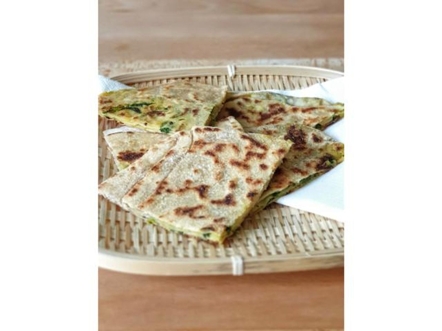 بارثا البطاطس